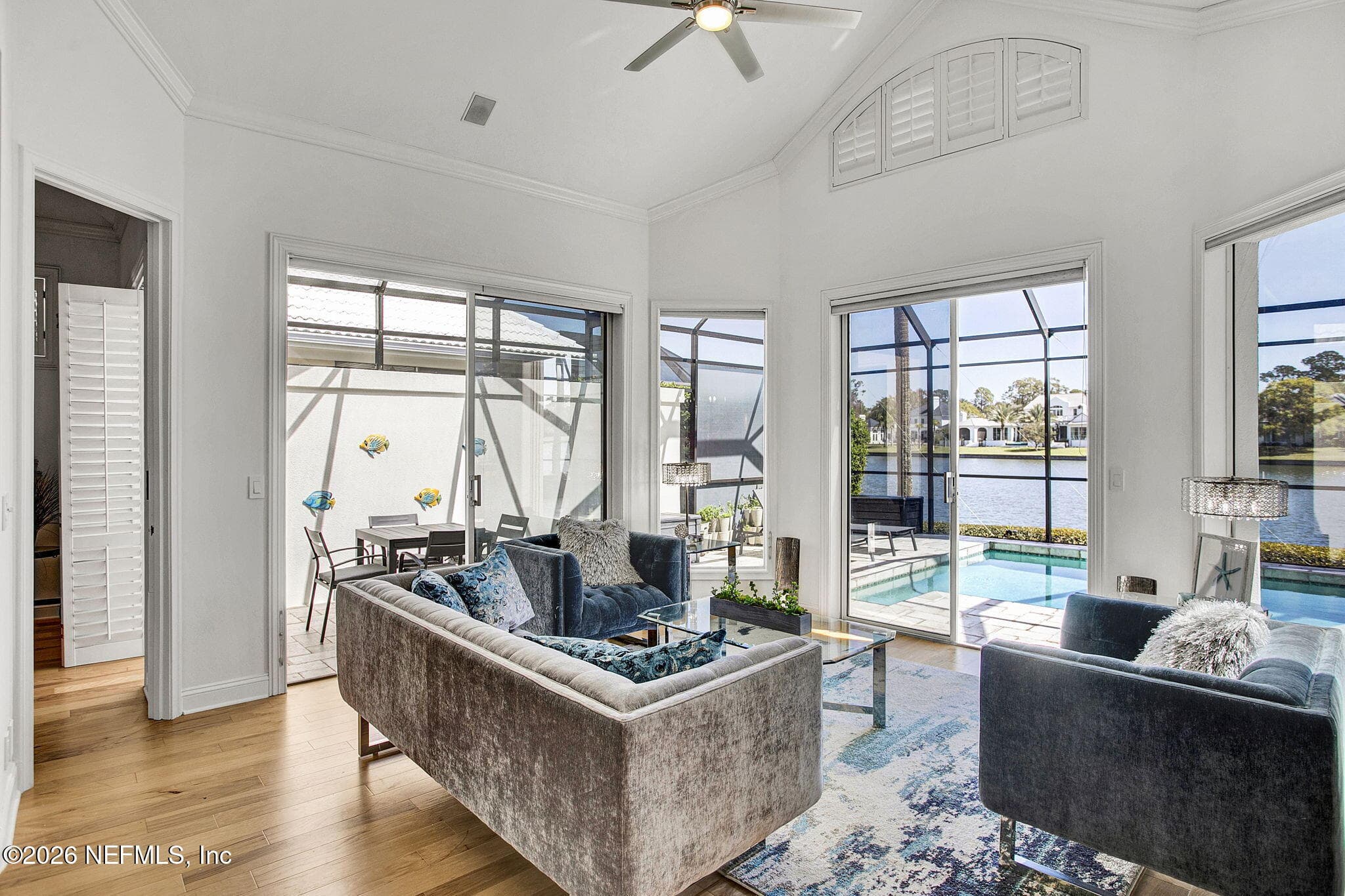 Photo 9 of 148 LAUREL Lane, Ponte Vedra Beach, FL 32082