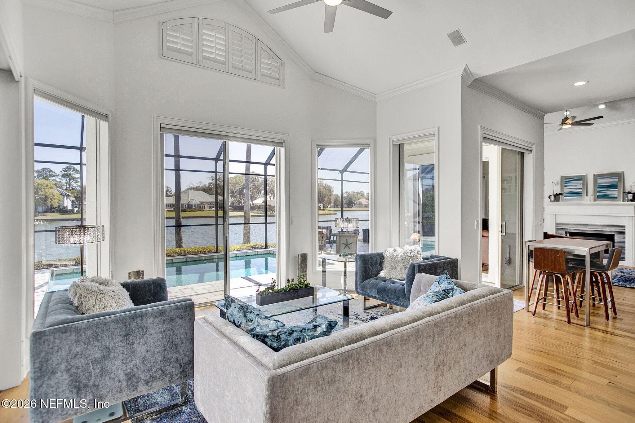 Photo 10 of 148 LAUREL Lane, Ponte Vedra Beach, FL 32082