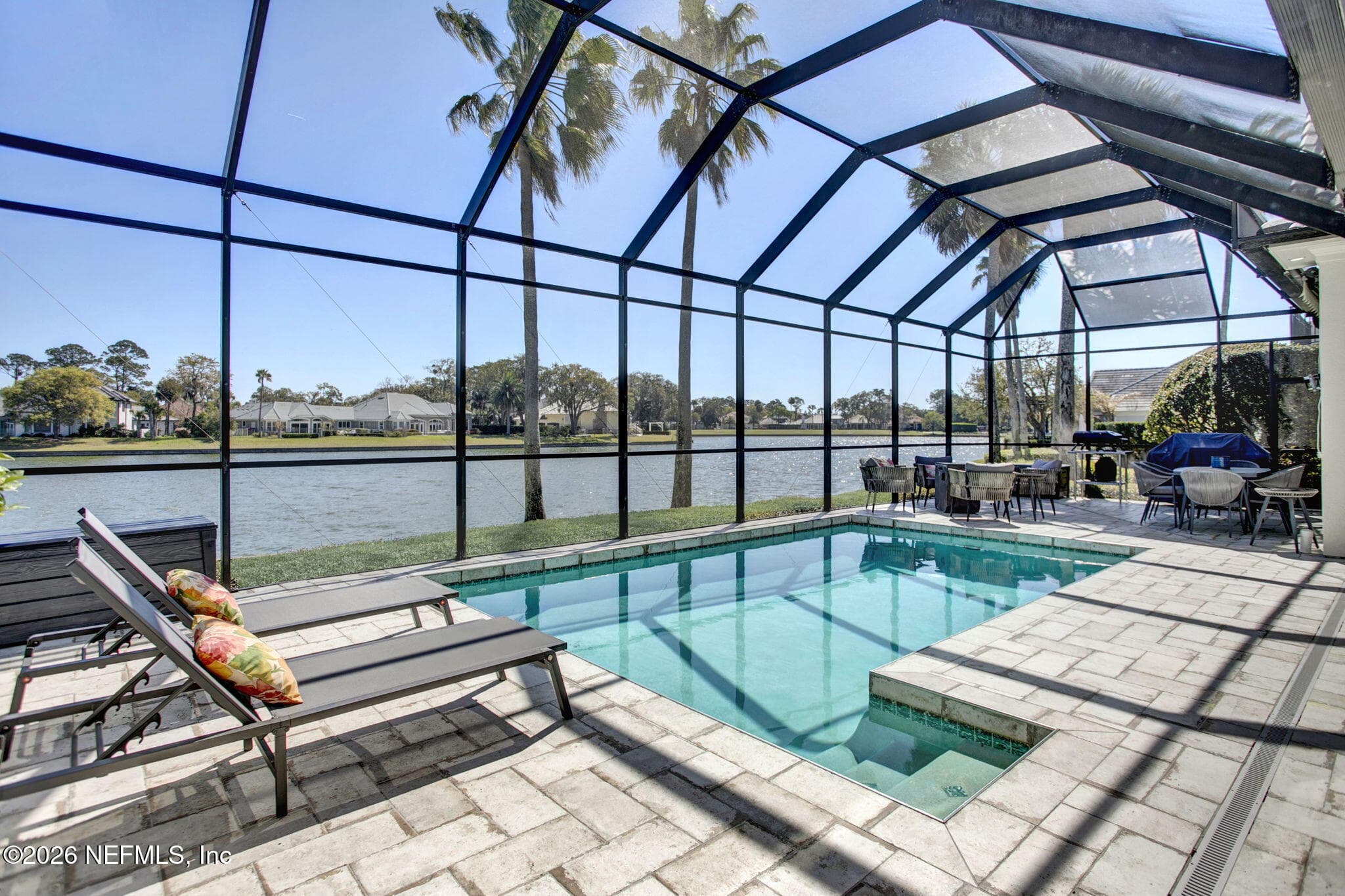 Photo 12 of 148 LAUREL Lane, Ponte Vedra Beach, FL 32082