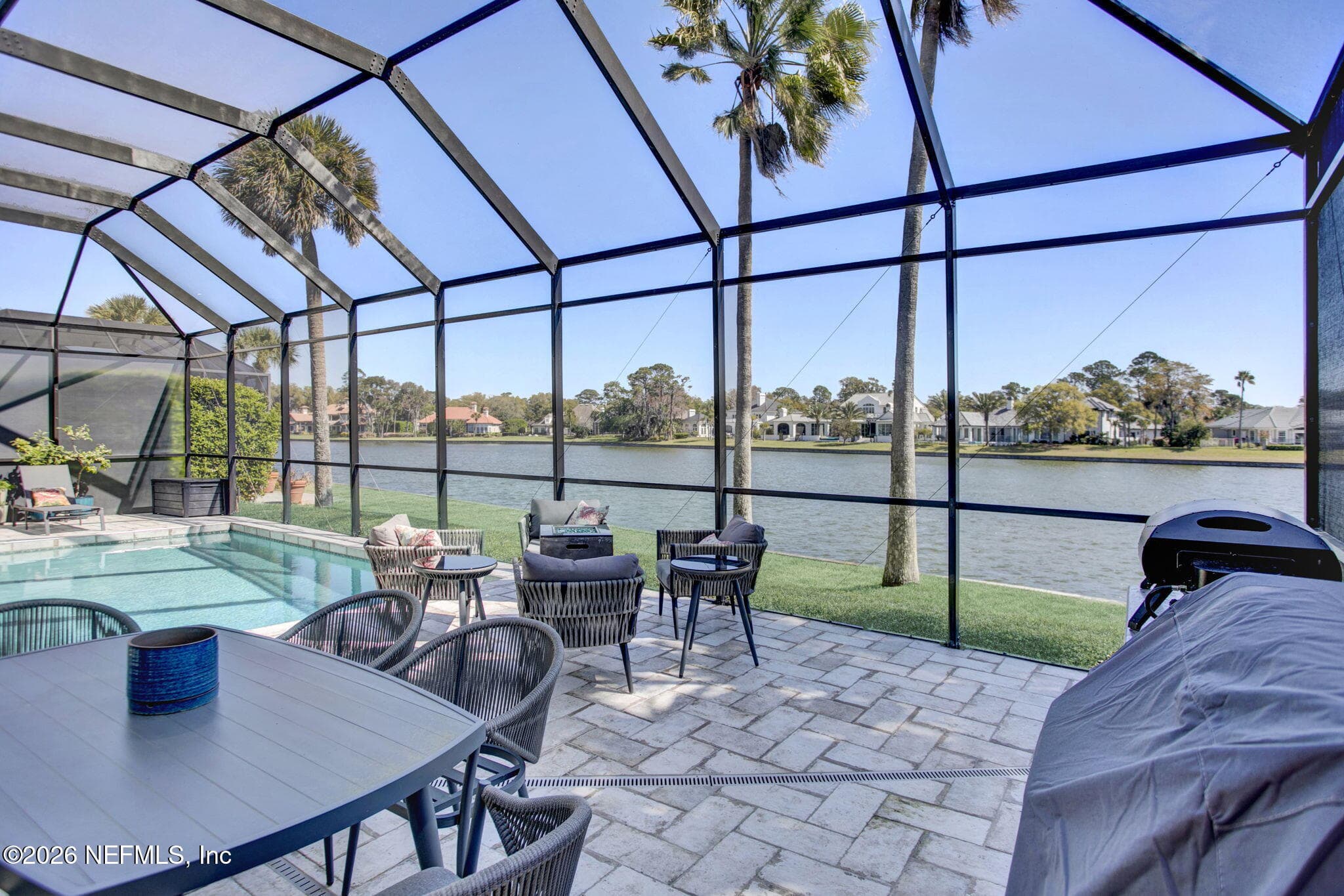 Photo 13 of 148 LAUREL Lane, Ponte Vedra Beach, FL 32082