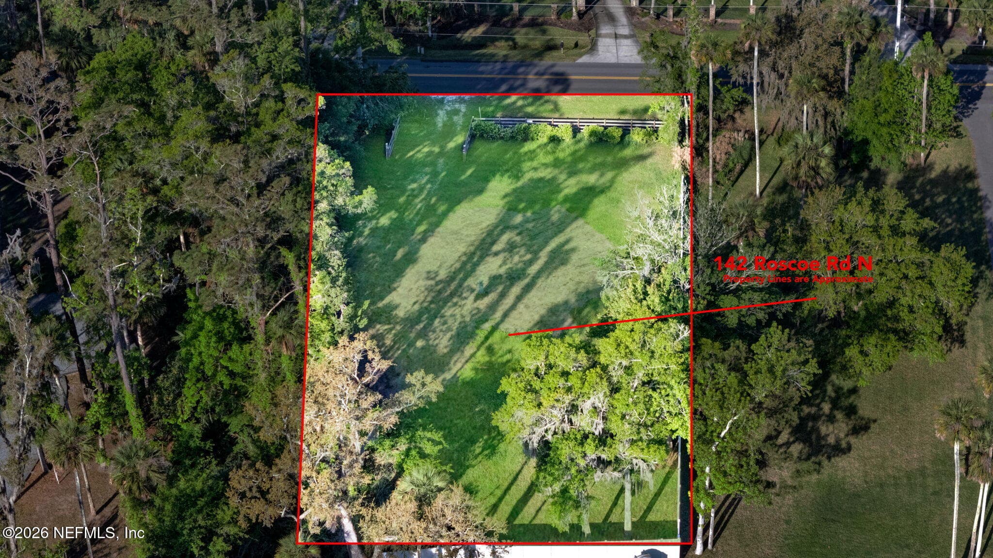 Photo 2 of 142 ROSCOE Boulevard N, Palm Valley, FL 32082