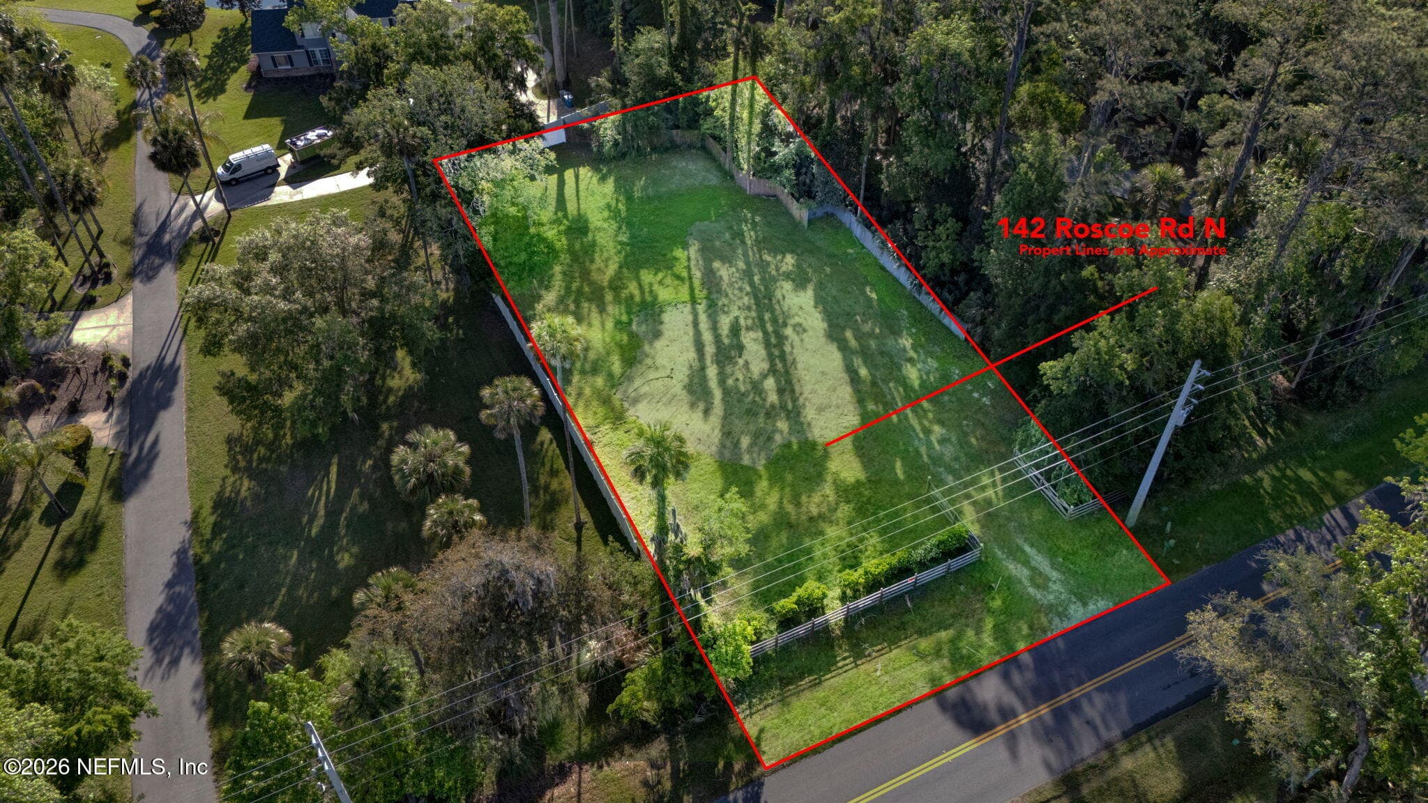 Photo 13 of 142 ROSCOE Boulevard N, Palm Valley, FL 32082