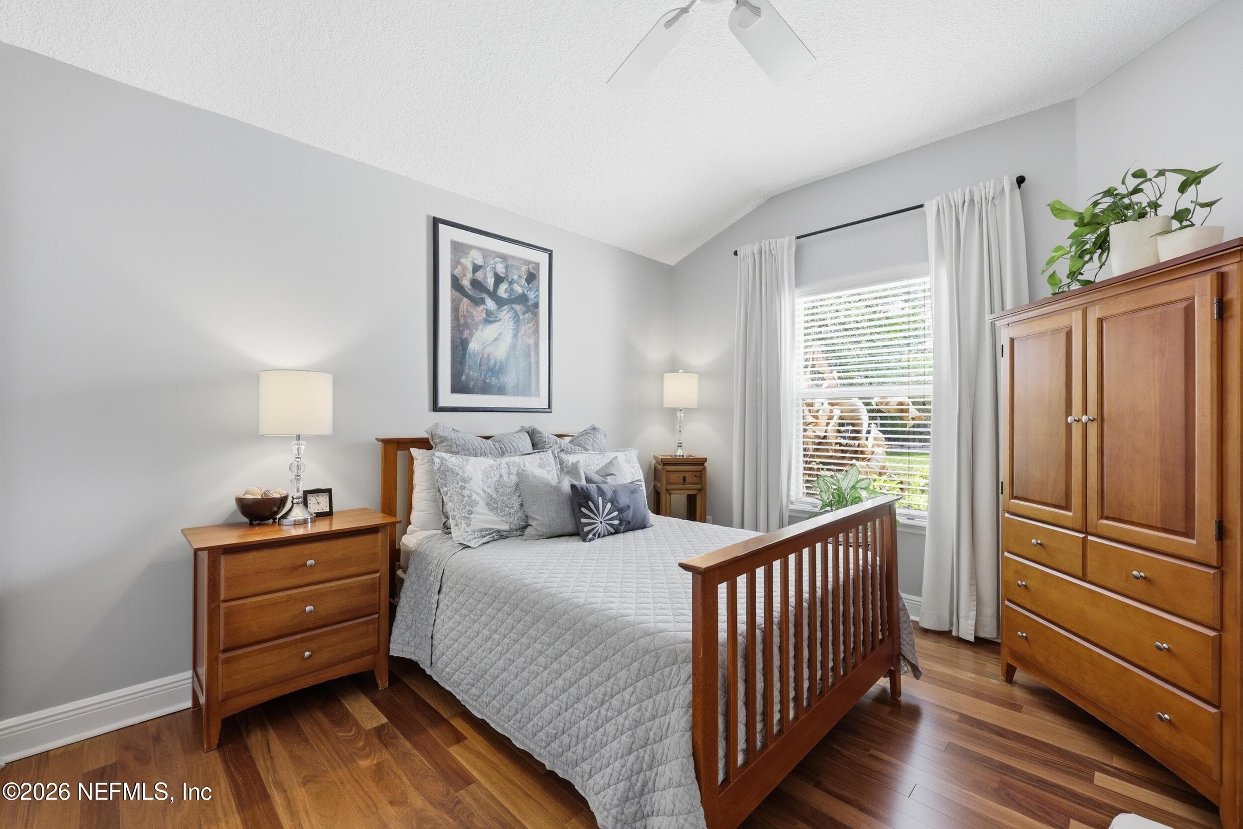 3rd bedroom — 3158 COUNTRY CLUB Boulevard, Orange Park, FL 32073