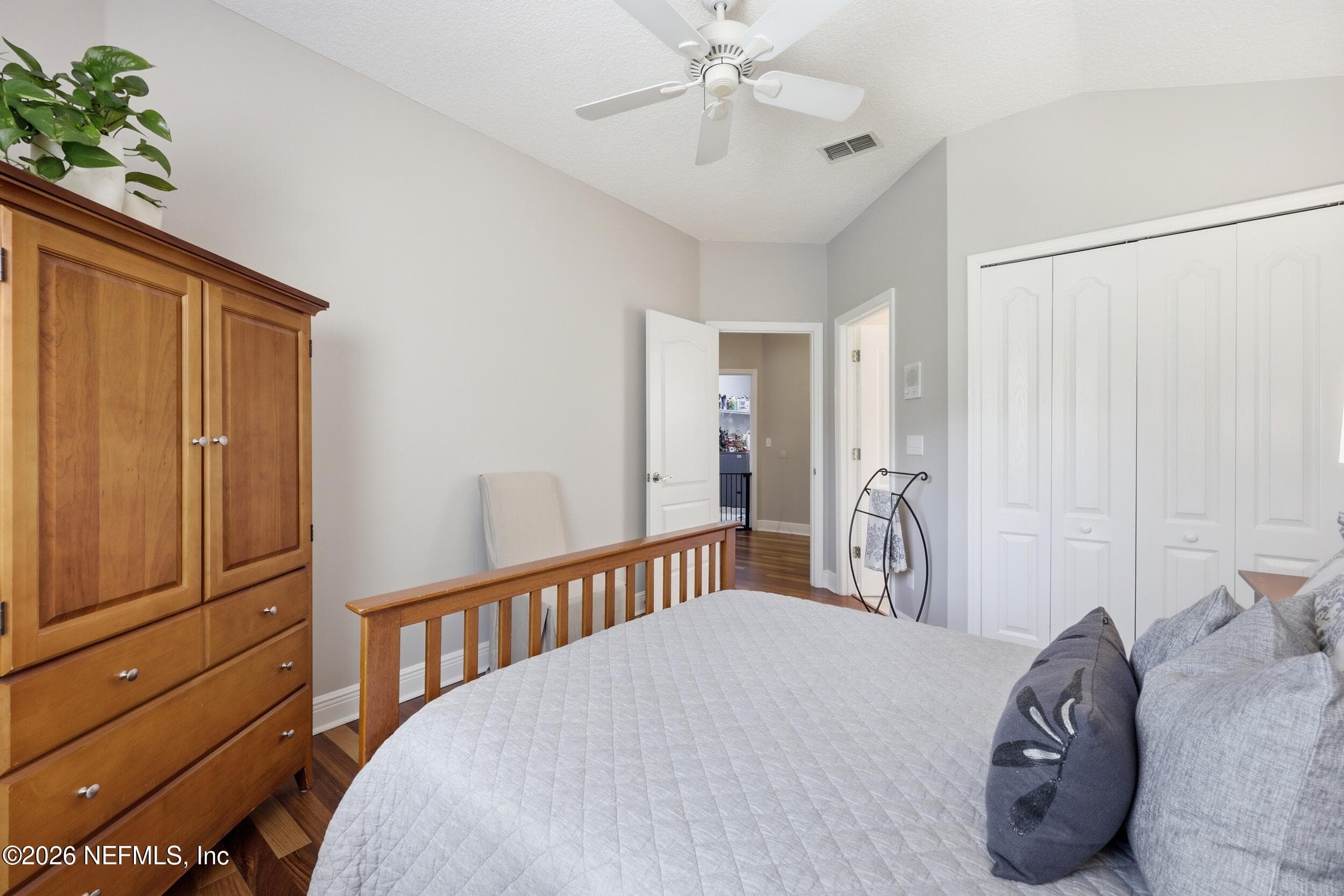 3rd bedroom — 3158 COUNTRY CLUB Boulevard, Orange Park, FL 32073