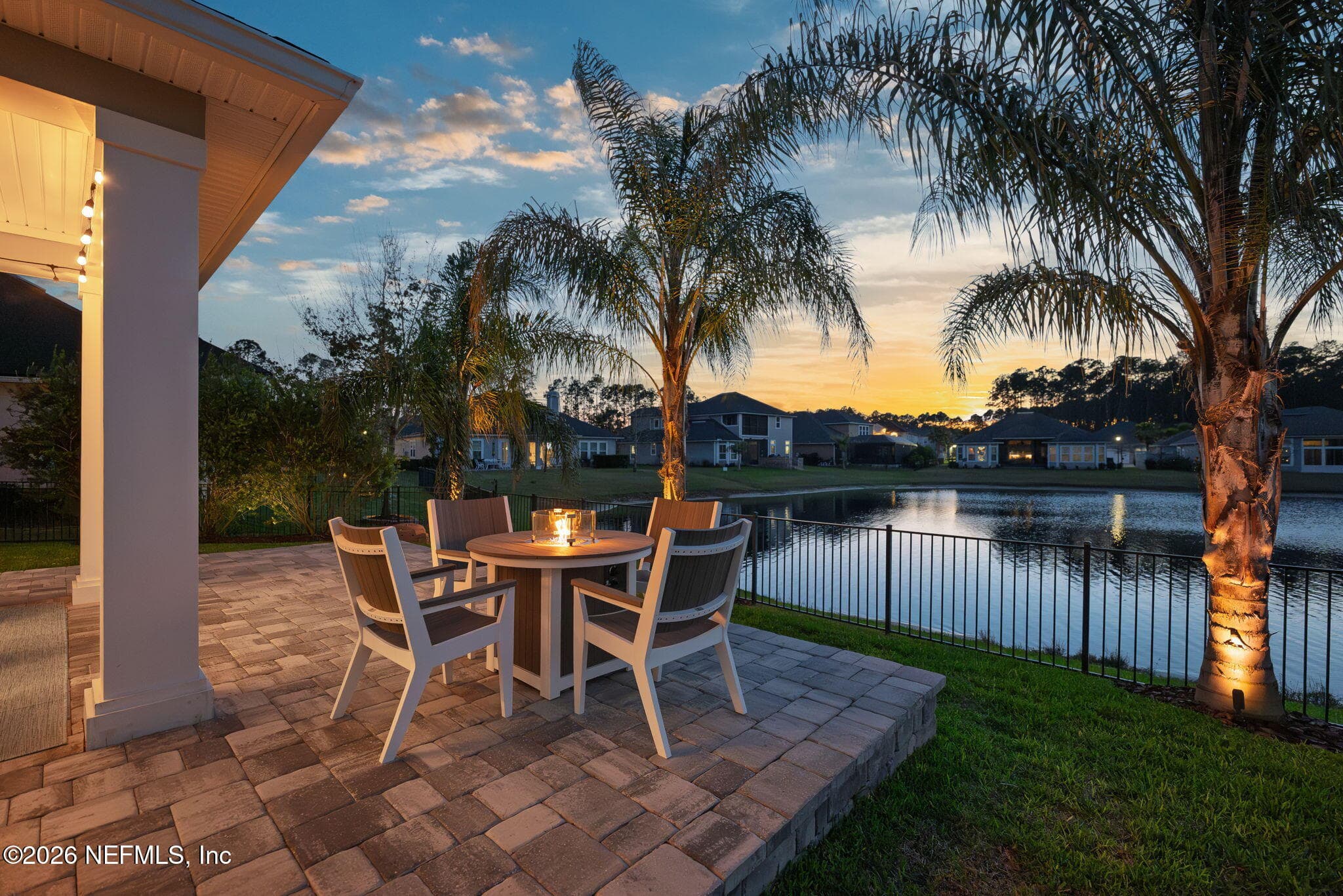 Photo 4 of 67 HUGUENOT Lane, St. Johns, FL 32259