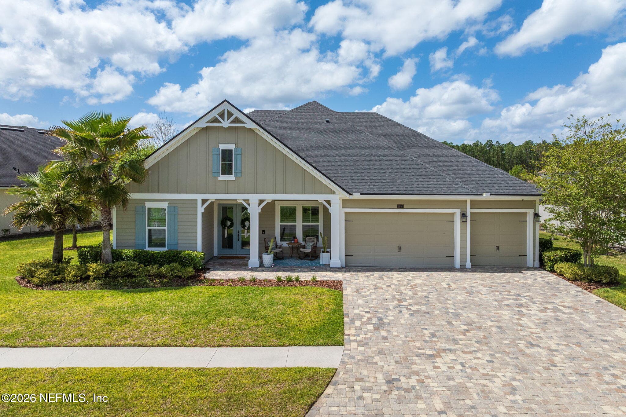 Photo 2 of 67 HUGUENOT Lane, St. Johns, FL 32259