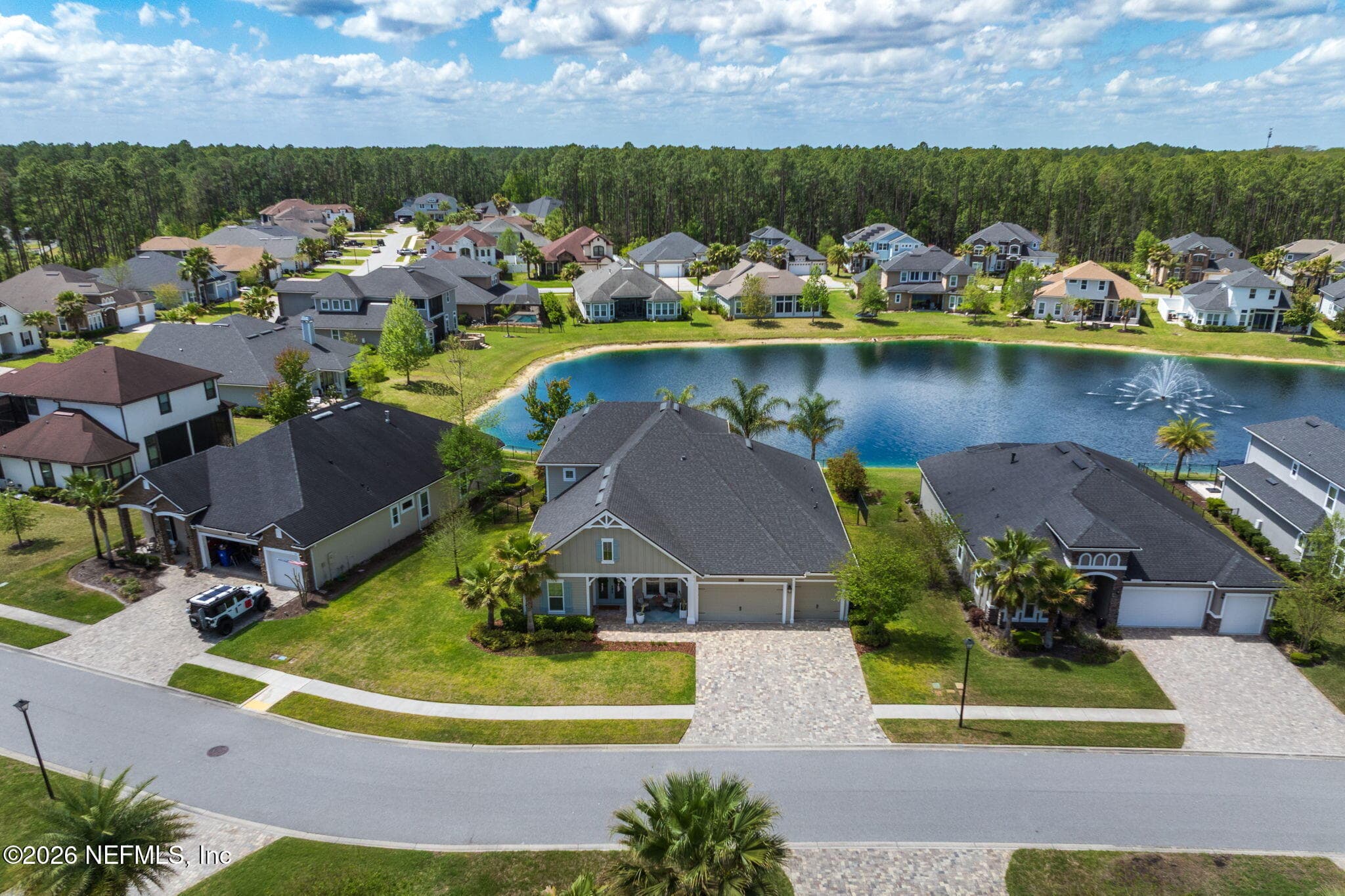 Photo 49 of 67 HUGUENOT Lane, St. Johns, FL 32259