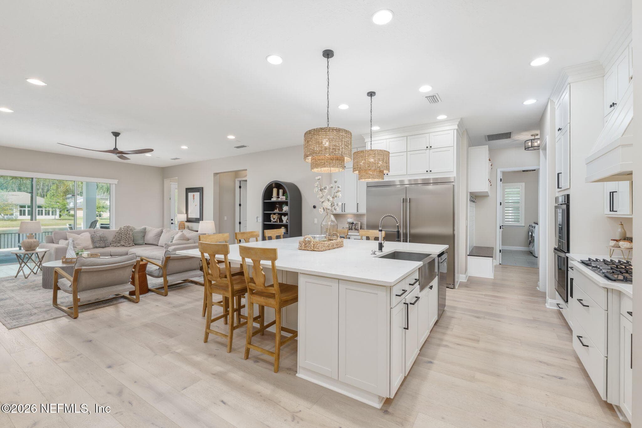 Photo 11 of 67 HUGUENOT Lane, St. Johns, FL 32259