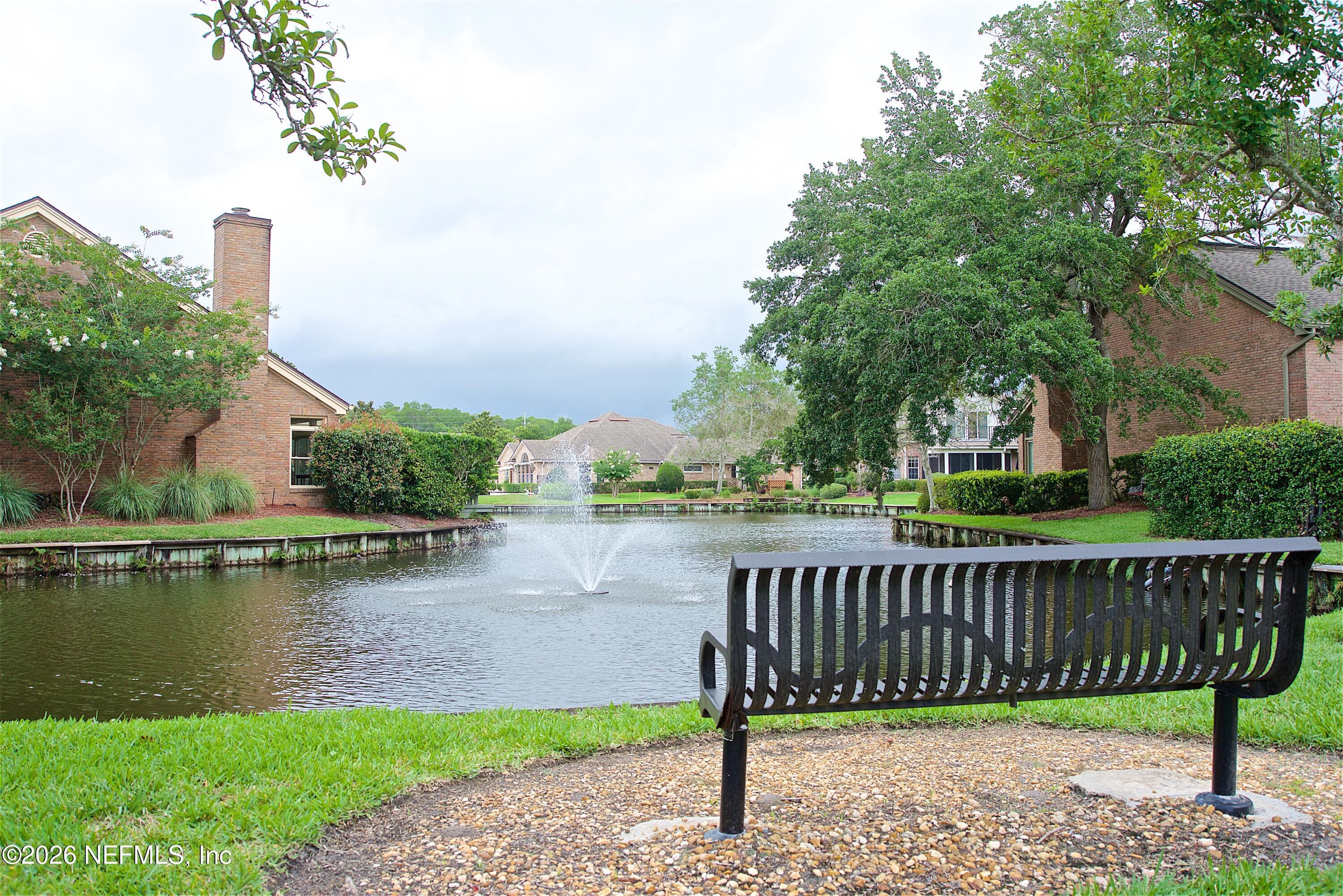 Deerwood Point I Condo Association and Deerwood HOA Maintains Like a Park — 7805 DEERWOOD POINT Court 1402, Jacksonville, FL 32256