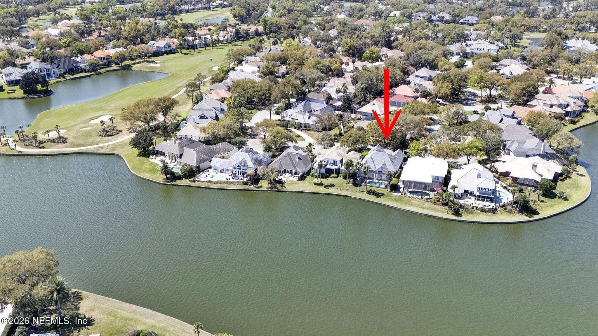 Photo 30 of 148 LAUREL Lane, Ponte Vedra Beach, FL 32082