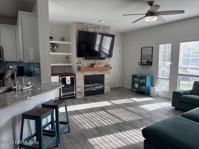 Photo 5 of 151 JARDIN DE MER Place 151, Jacksonville Beach, FL 32250