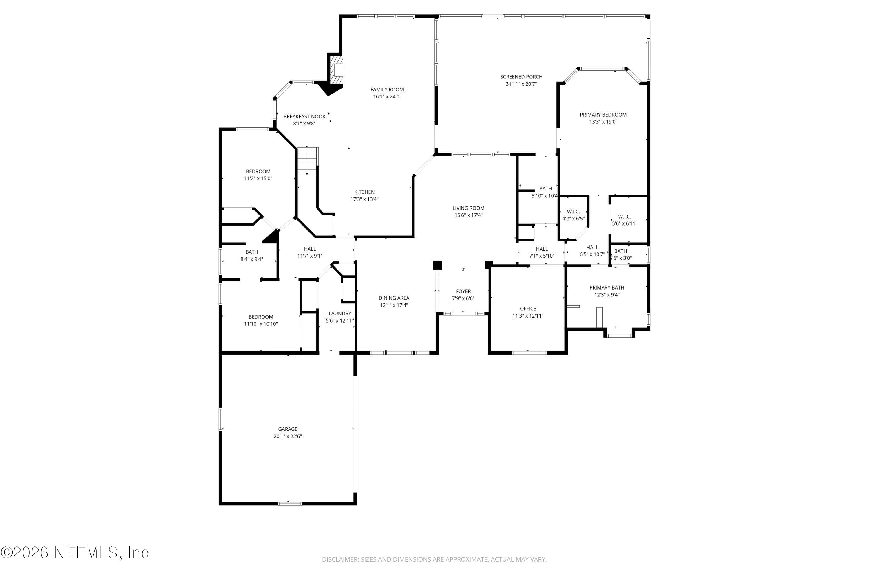 Photo 54 of 3158 COUNTRY CLUB Boulevard, Orange Park, FL 32073