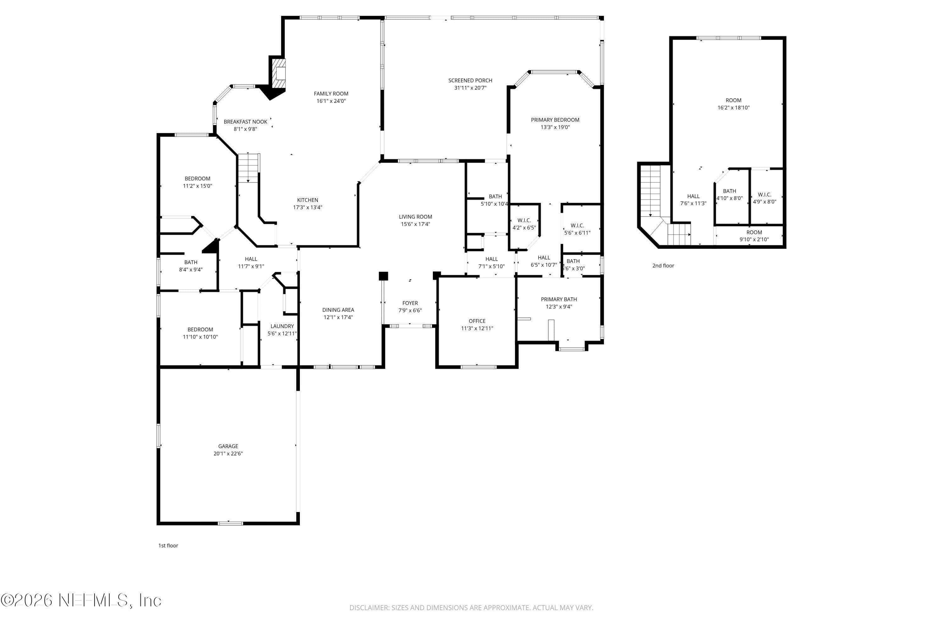 Photo 57 of 3158 COUNTRY CLUB Boulevard, Orange Park, FL 32073