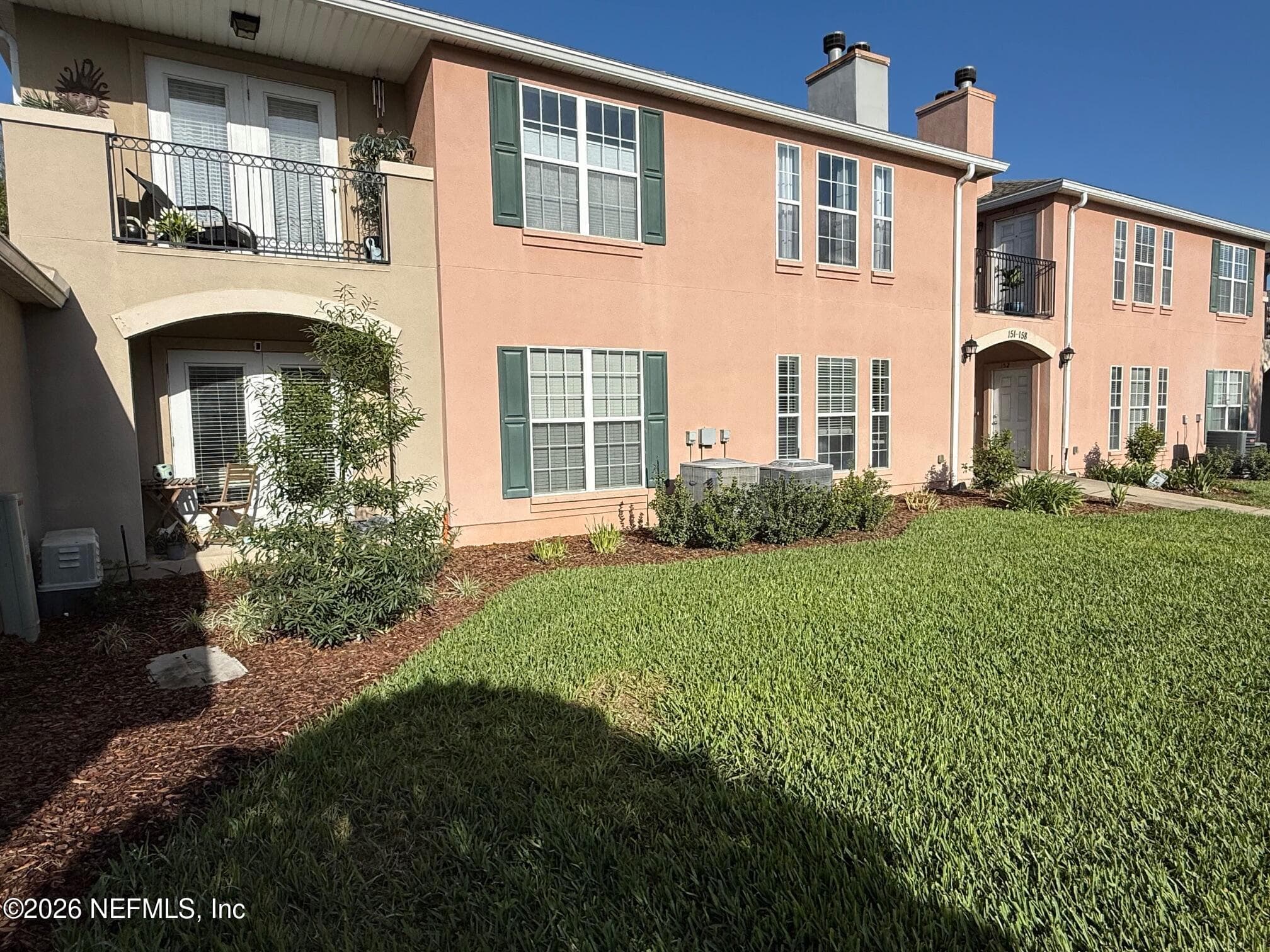 Photo 32 of 151 JARDIN DE MER Place 151, Jacksonville Beach, FL 32250