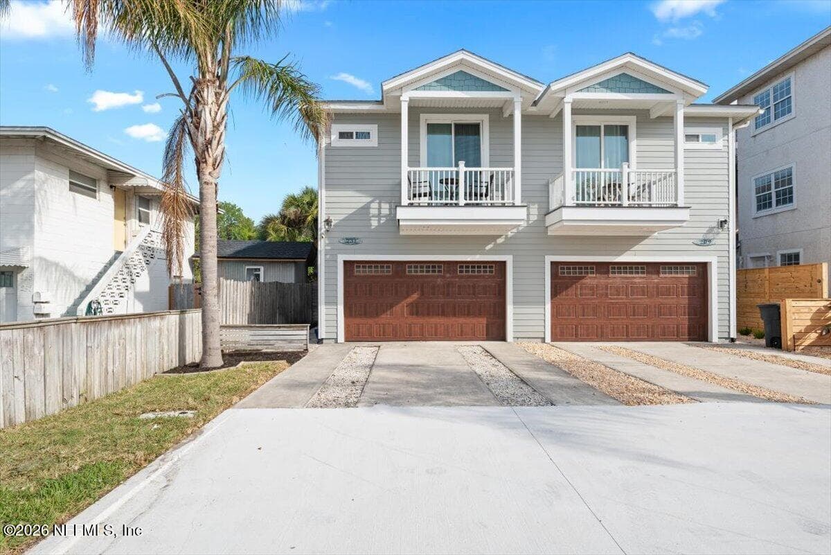 Photo 47 of 231 10TH Avenue S, Jacksonville Beach, FL 32250