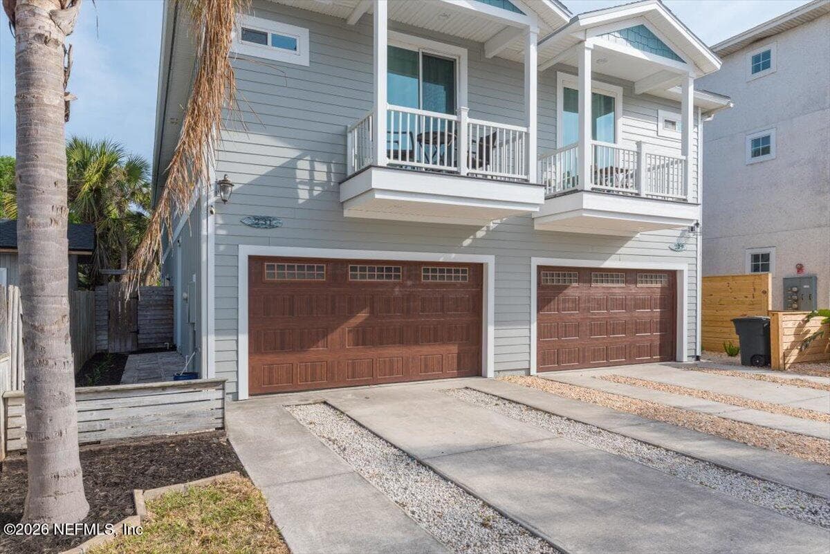Photo 48 of 231 10TH Avenue S, Jacksonville Beach, FL 32250