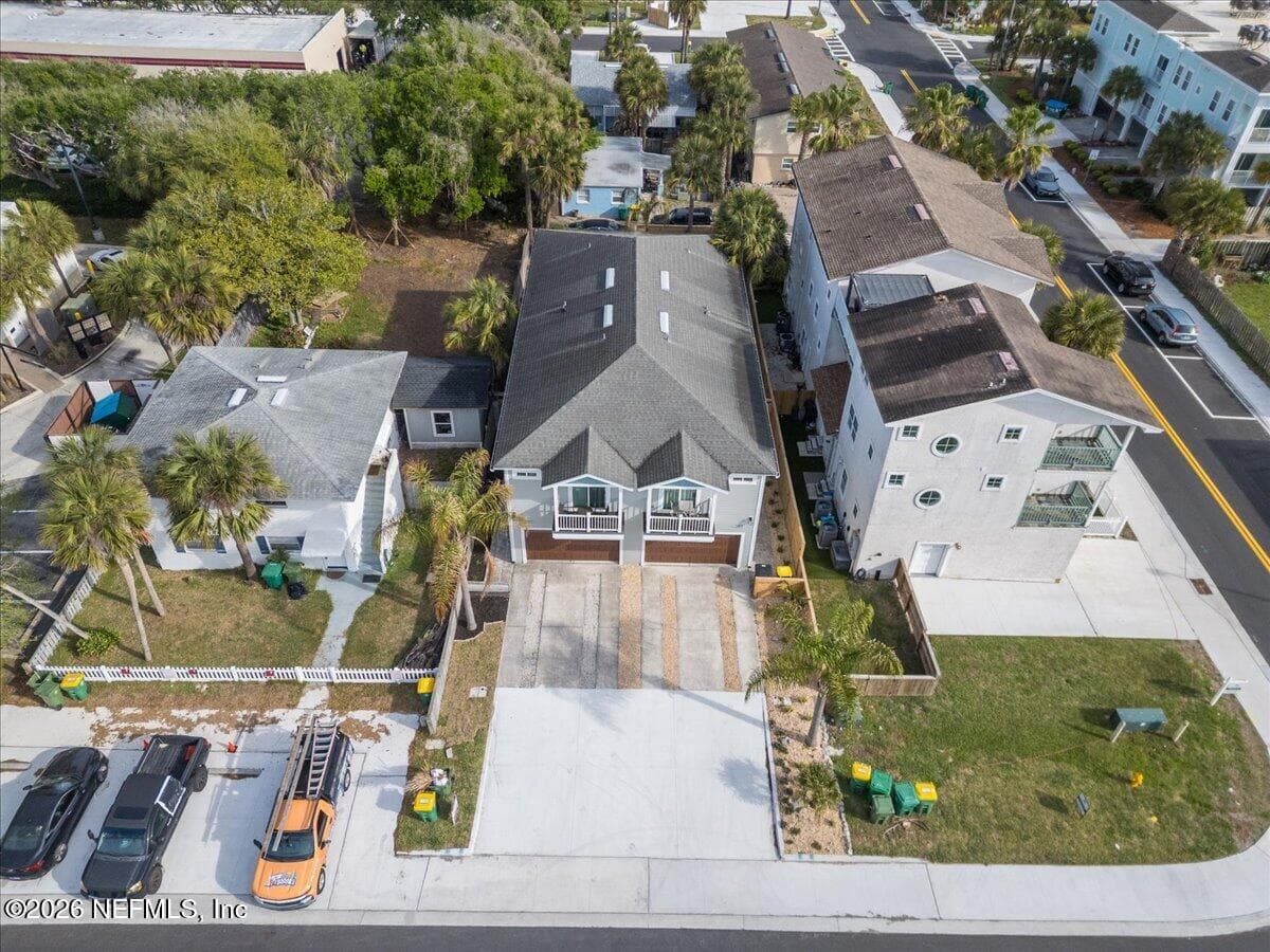 Photo 50 of 231 10TH Avenue S, Jacksonville Beach, FL 32250