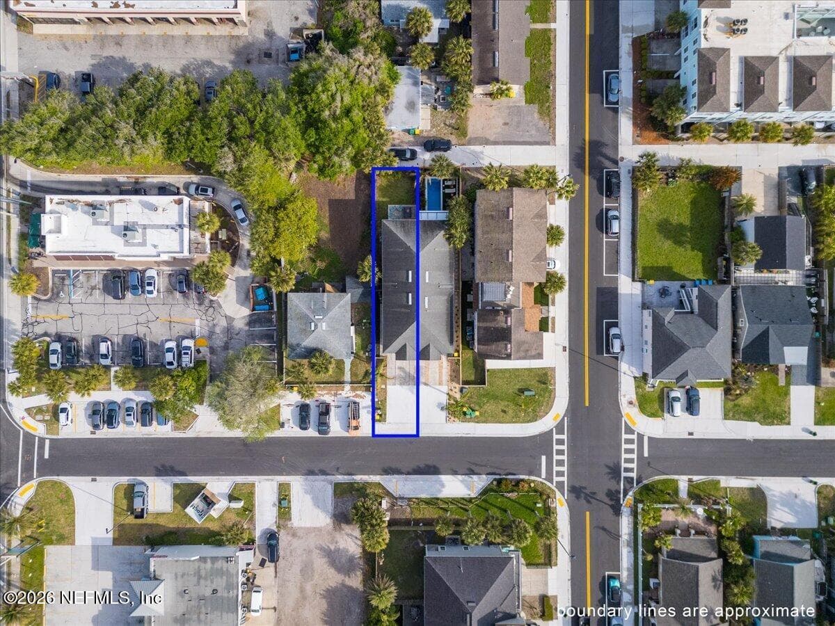 Photo 51 of 231 10TH Avenue S, Jacksonville Beach, FL 32250