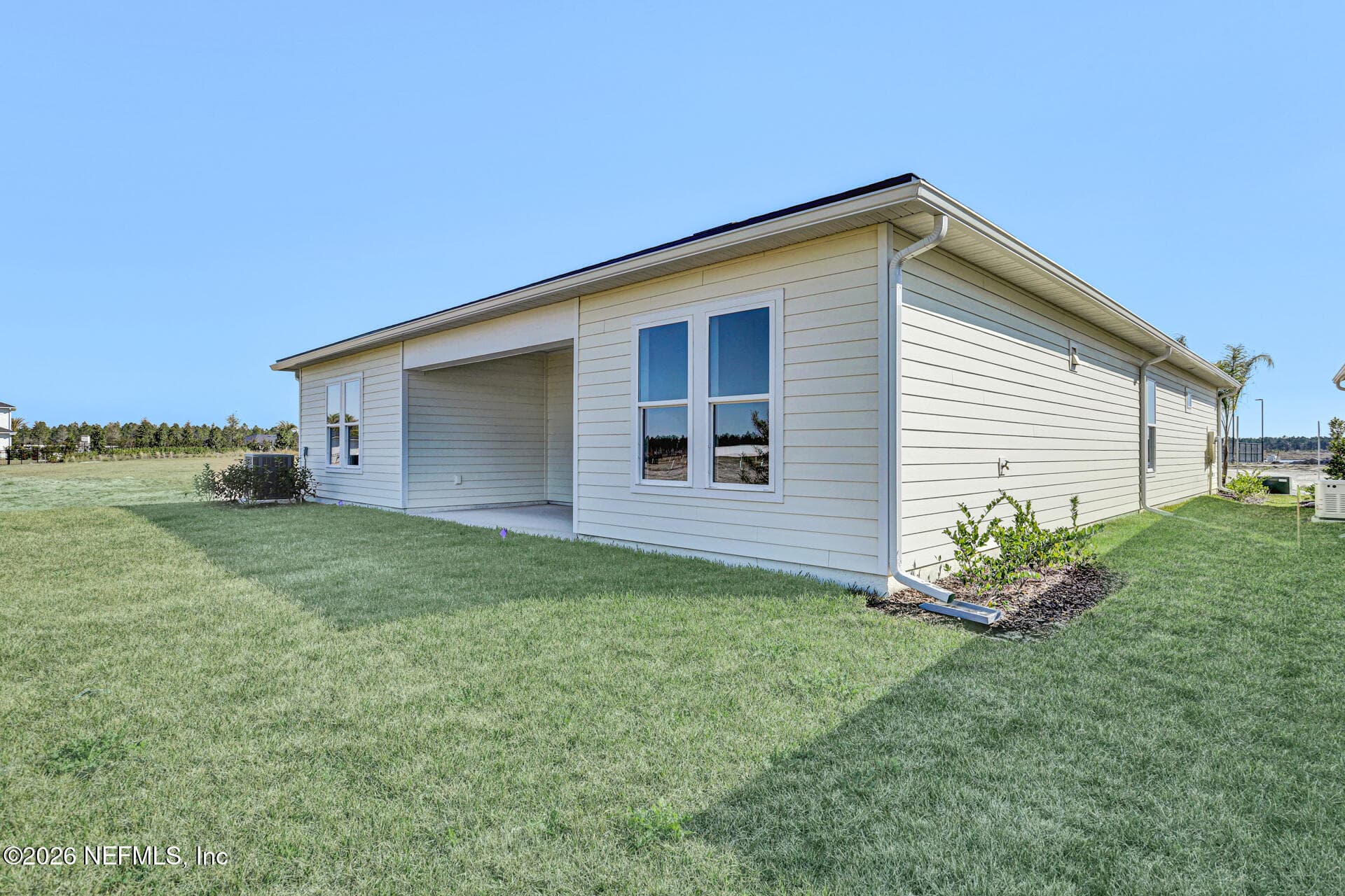 Photo 2 of 10 RIBERA Drive, Flagler Beach, FL 32136