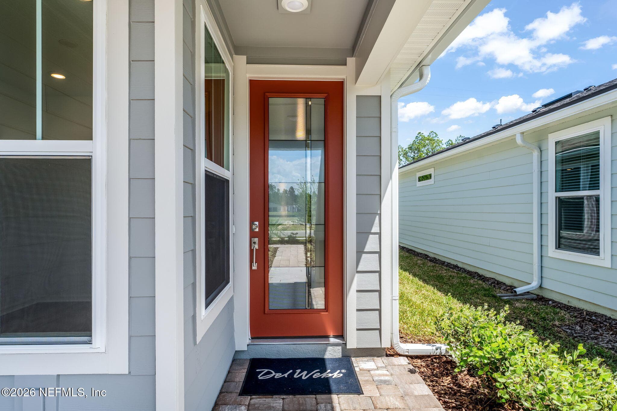 Photo 4 of 614 ECLIPTIC Loop, Yulee, FL 32097