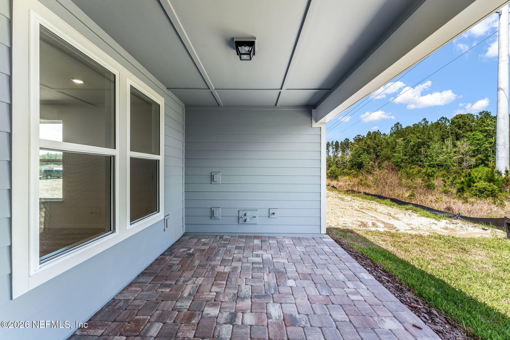 Photo 33 of 614 ECLIPTIC Loop, Yulee, FL 32097
