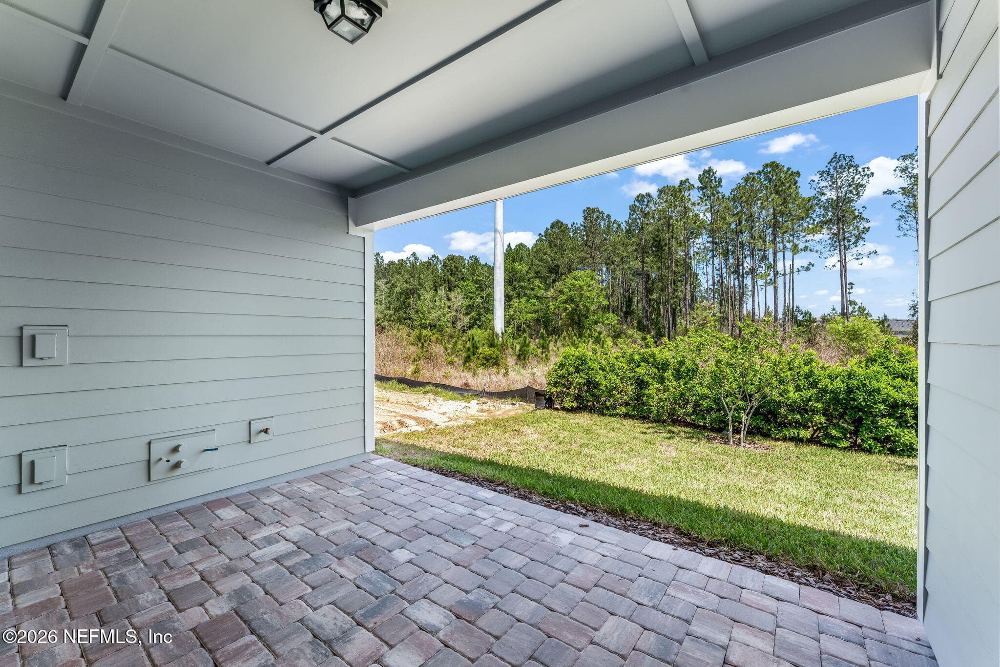 Photo 34 of 614 ECLIPTIC Loop, Yulee, FL 32097