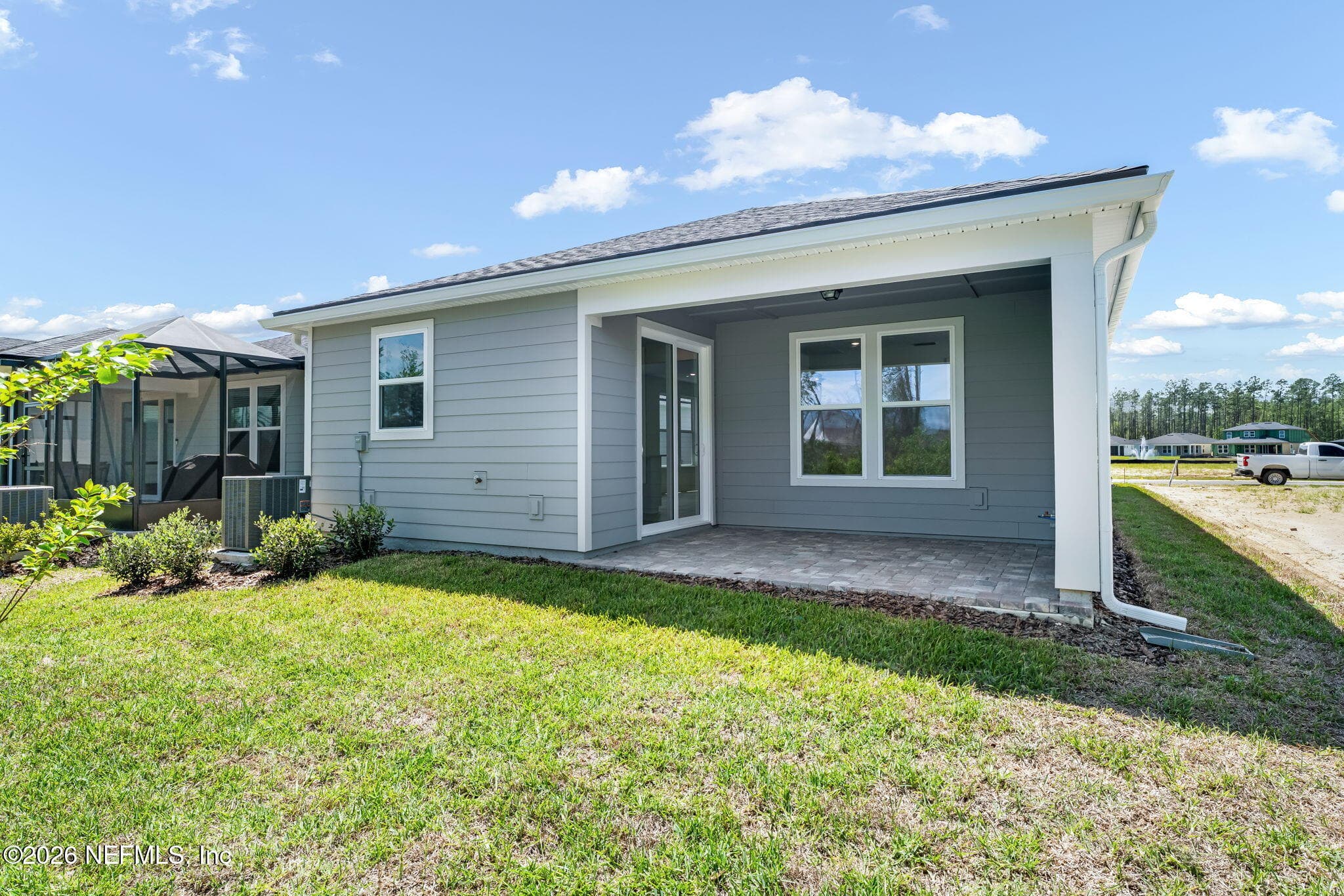 Photo 36 of 614 ECLIPTIC Loop, Yulee, FL 32097