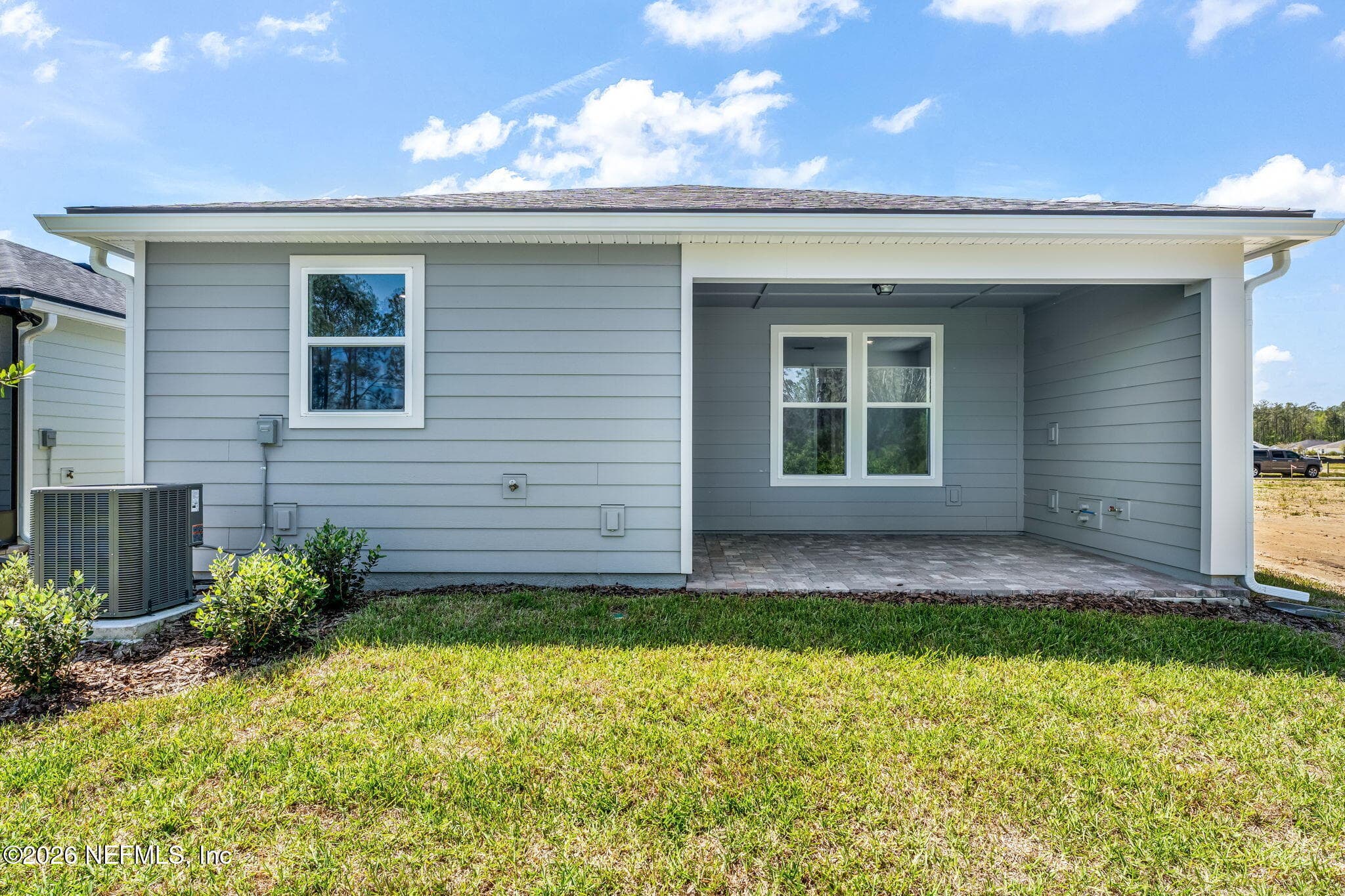 Photo 37 of 614 ECLIPTIC Loop, Yulee, FL 32097