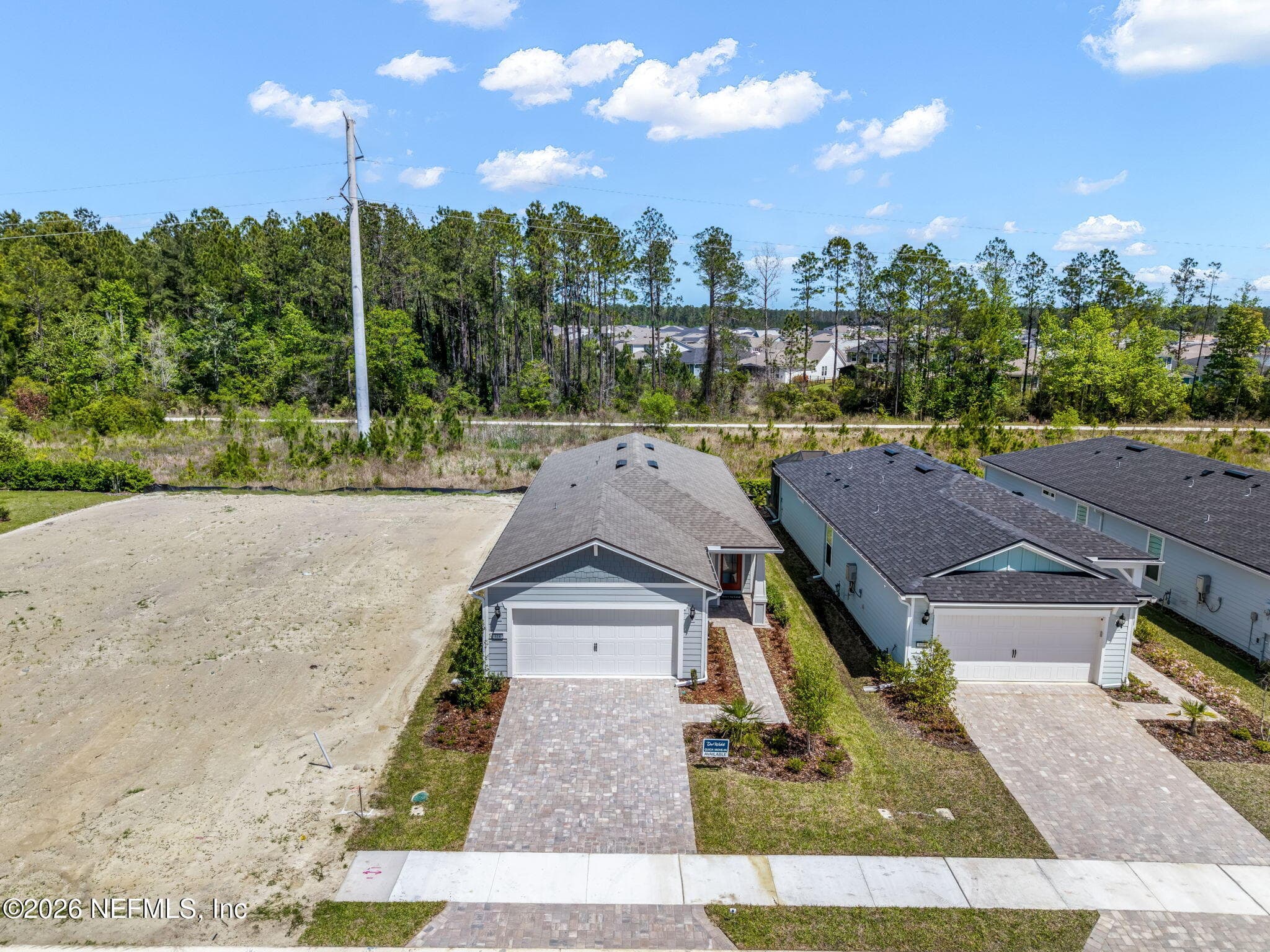 Photo 38 of 614 ECLIPTIC Loop, Yulee, FL 32097