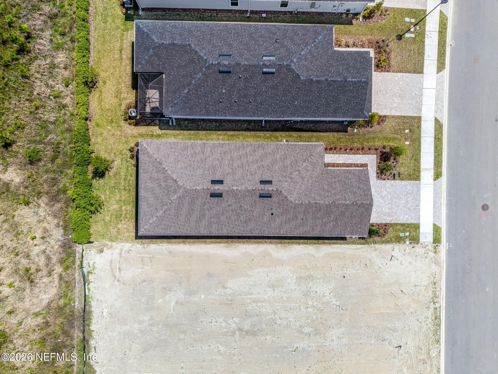 Photo 39 of 614 ECLIPTIC Loop, Yulee, FL 32097
