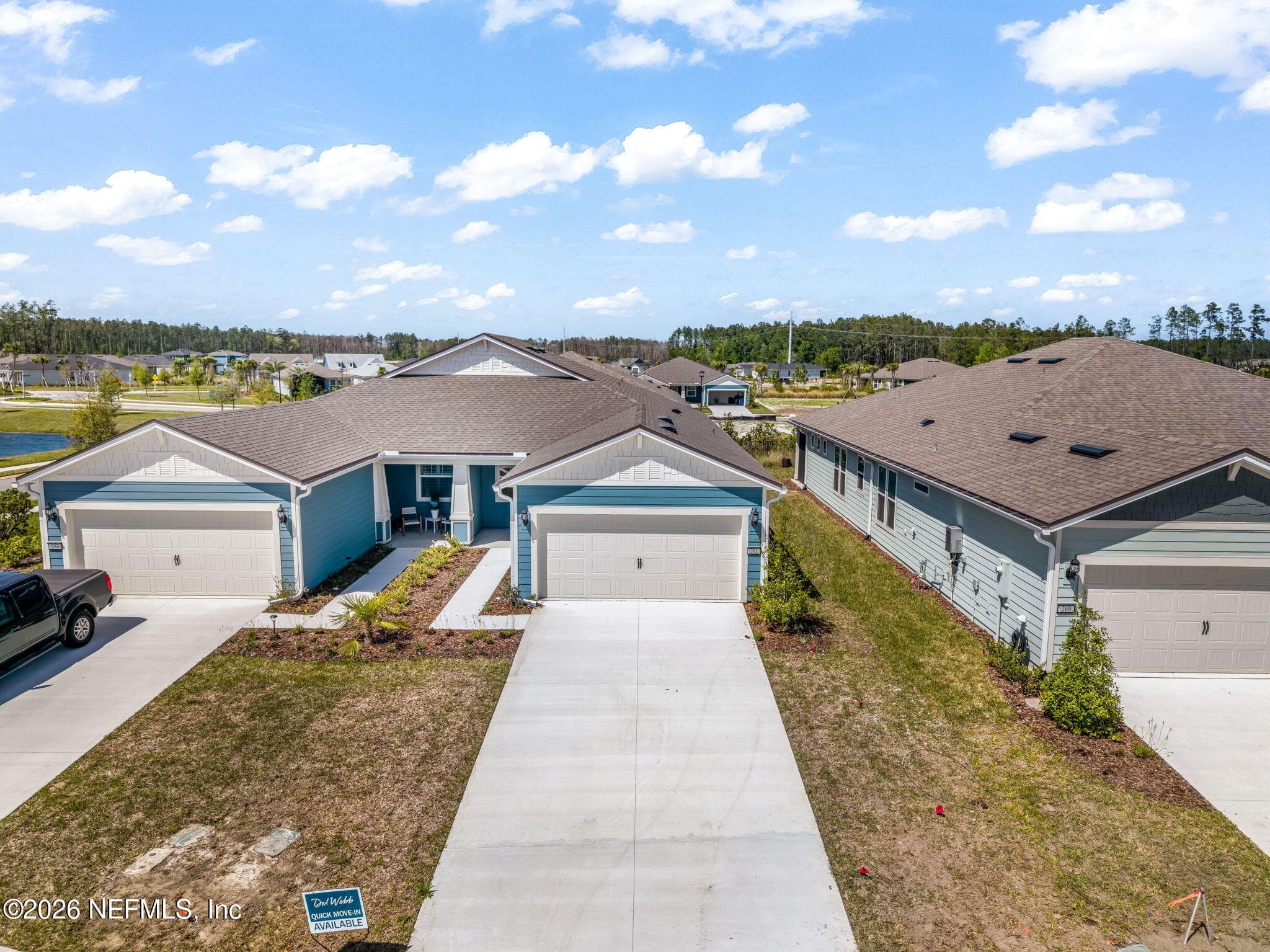 Photo 3 of 261 ECLIPTIC Loop, Yulee, FL 32097