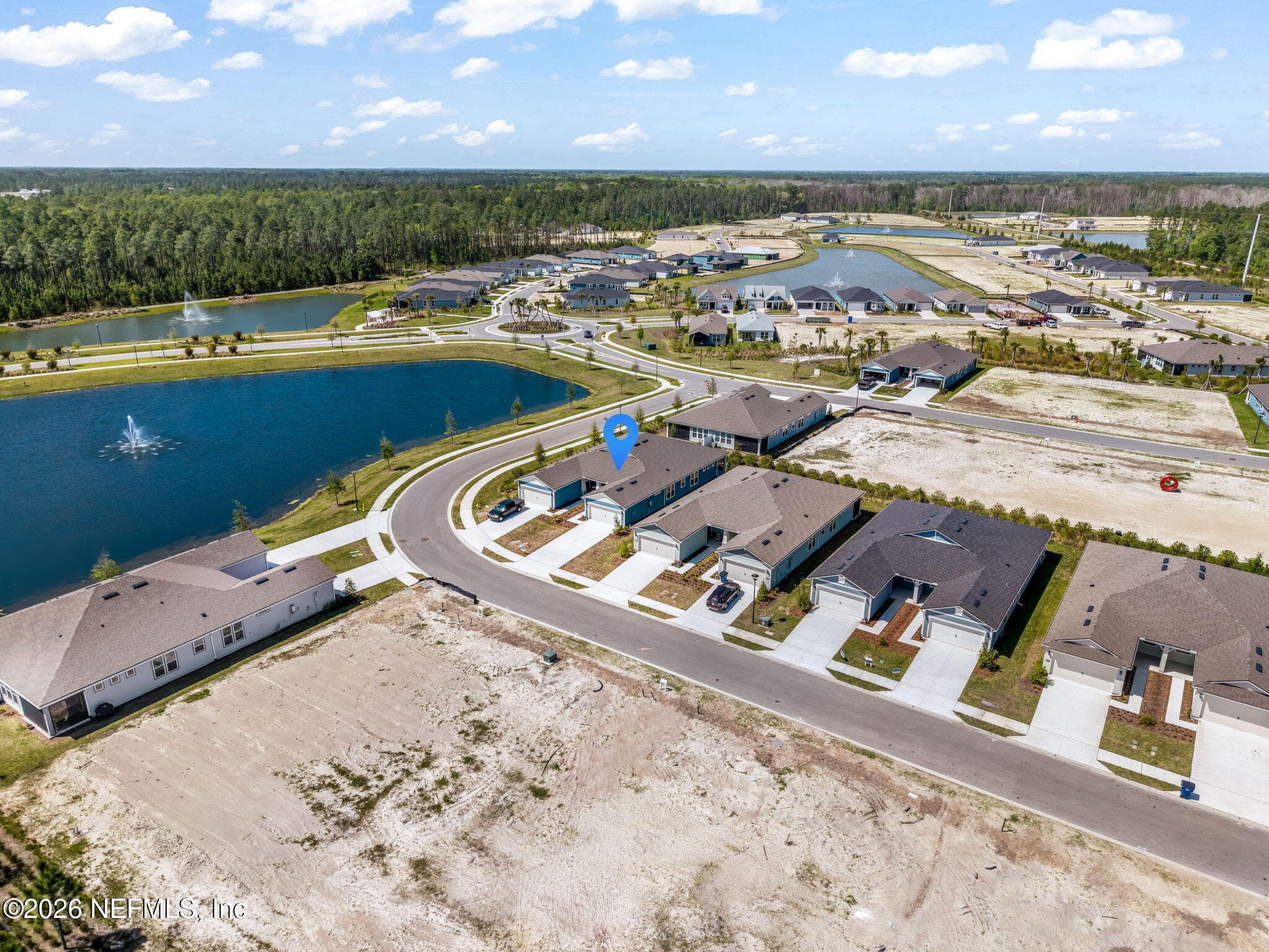 Photo 38 of 261 ECLIPTIC Loop, Yulee, FL 32097