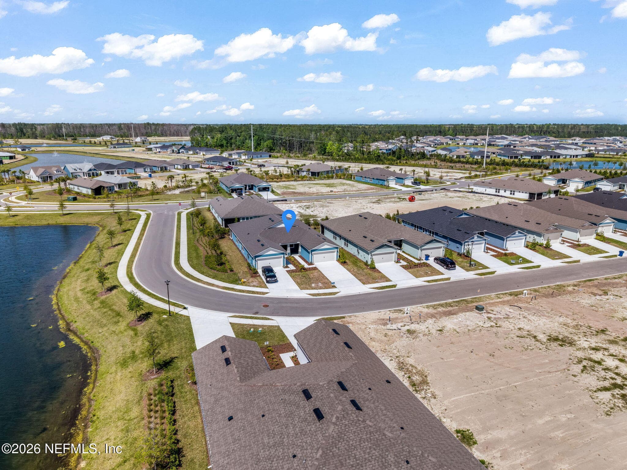 Photo 39 of 261 ECLIPTIC Loop, Yulee, FL 32097