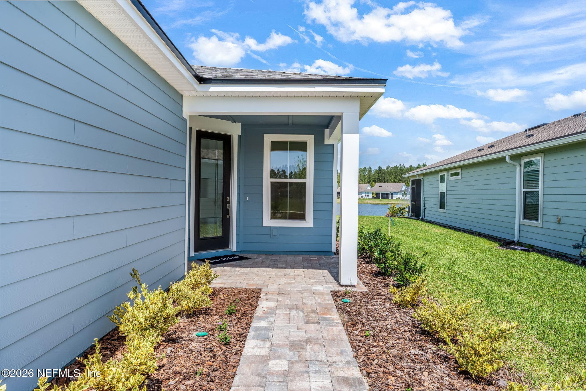 Photo 5 of 377 TRANQUIL TRAIL Circle, Yulee, FL 32097