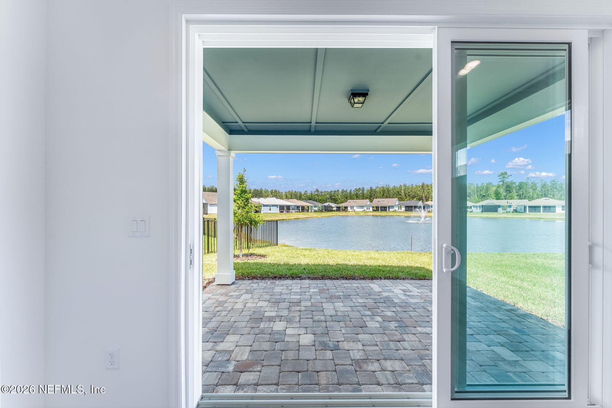 Photo 31 of 377 TRANQUIL TRAIL Circle, Yulee, FL 32097