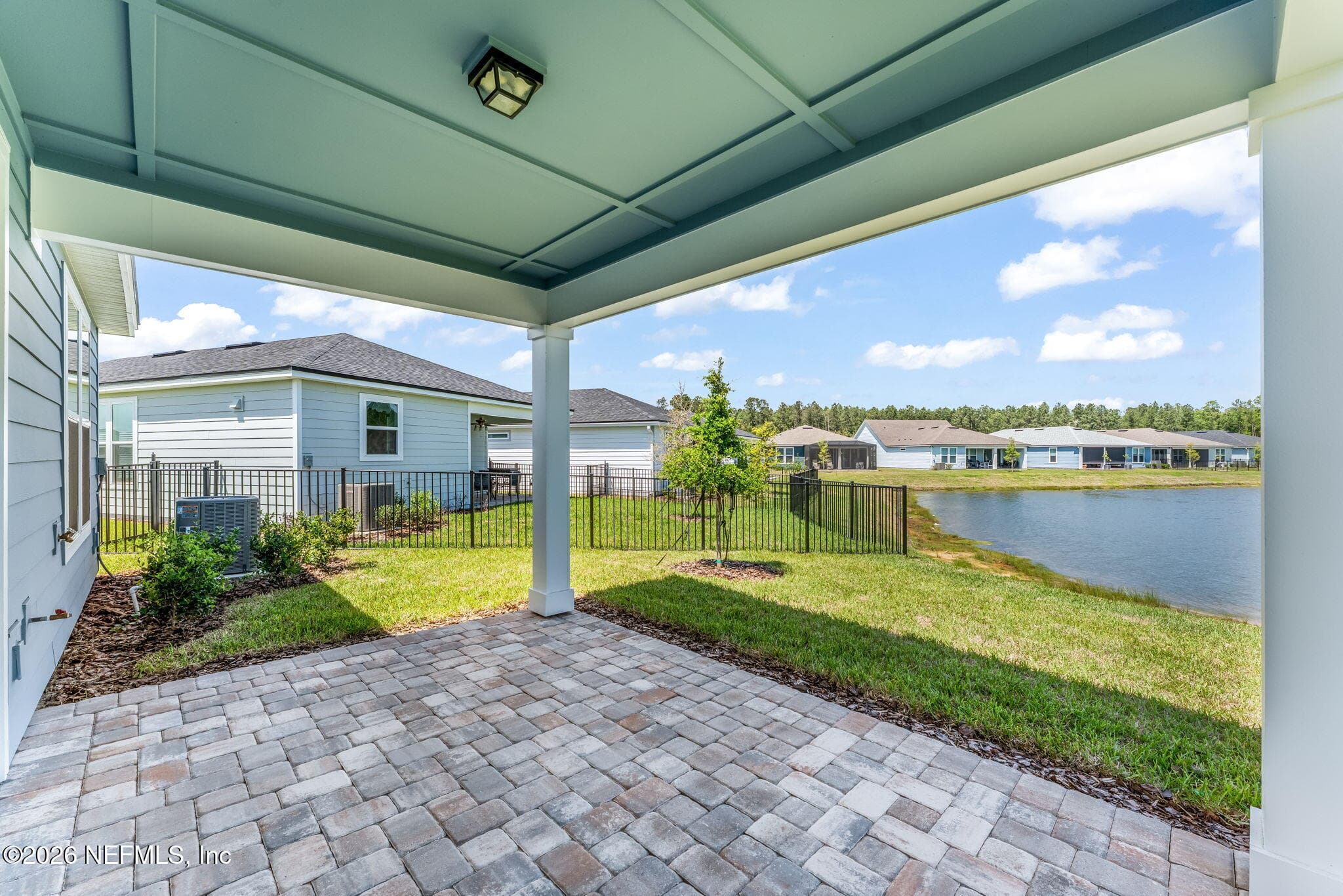Photo 32 of 377 TRANQUIL TRAIL Circle, Yulee, FL 32097
