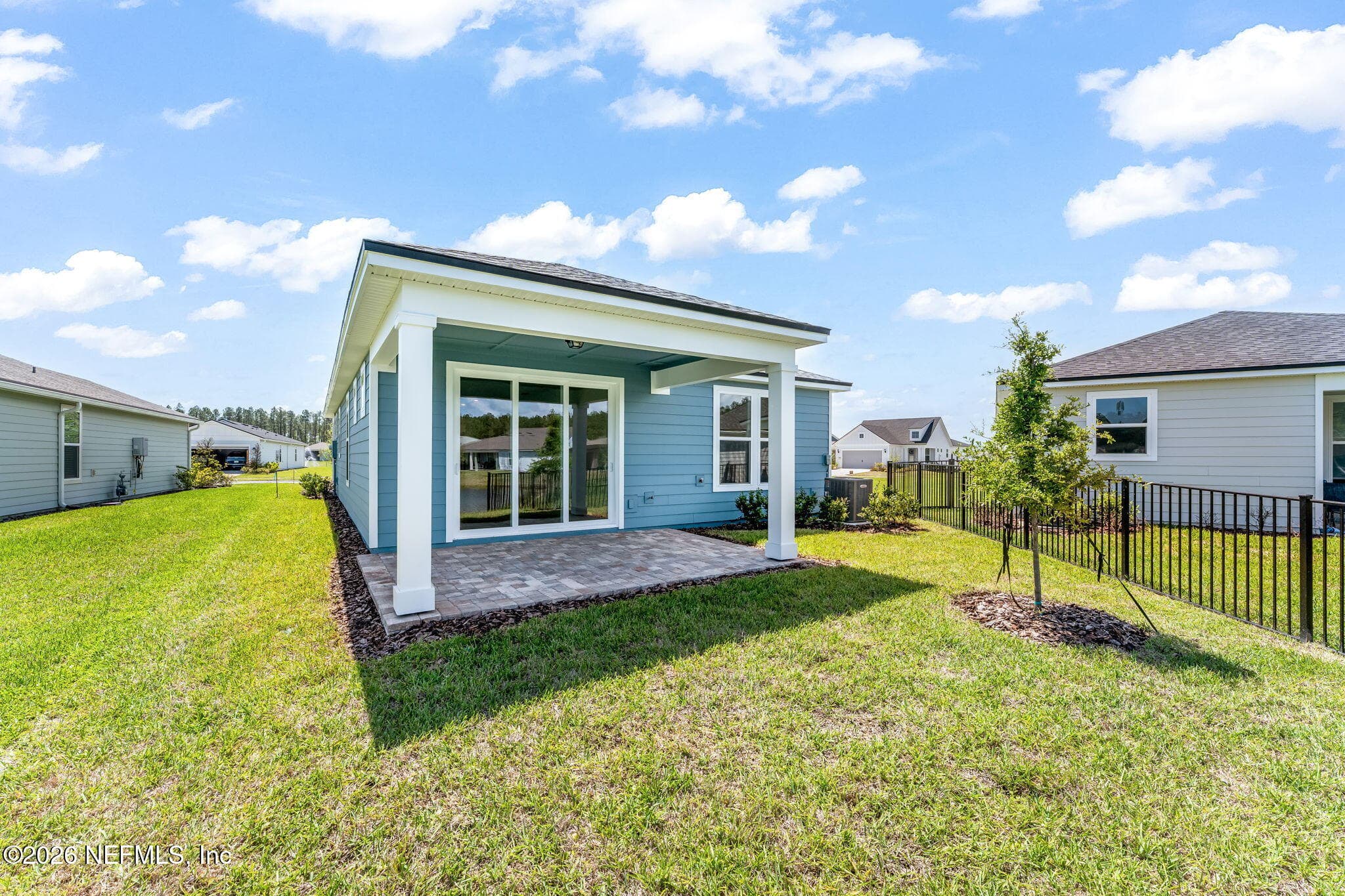 Photo 34 of 377 TRANQUIL TRAIL Circle, Yulee, FL 32097