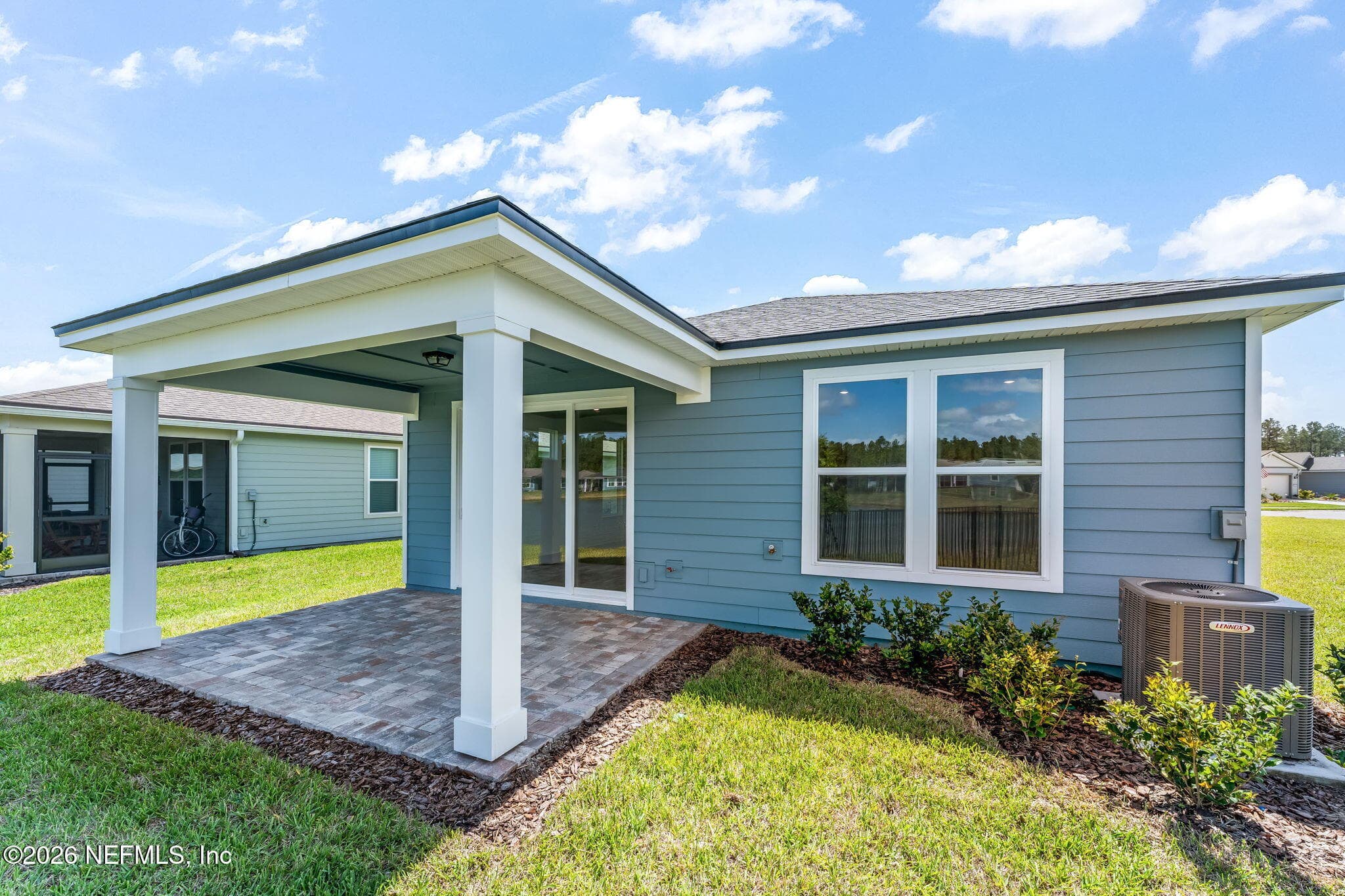 Photo 35 of 377 TRANQUIL TRAIL Circle, Yulee, FL 32097