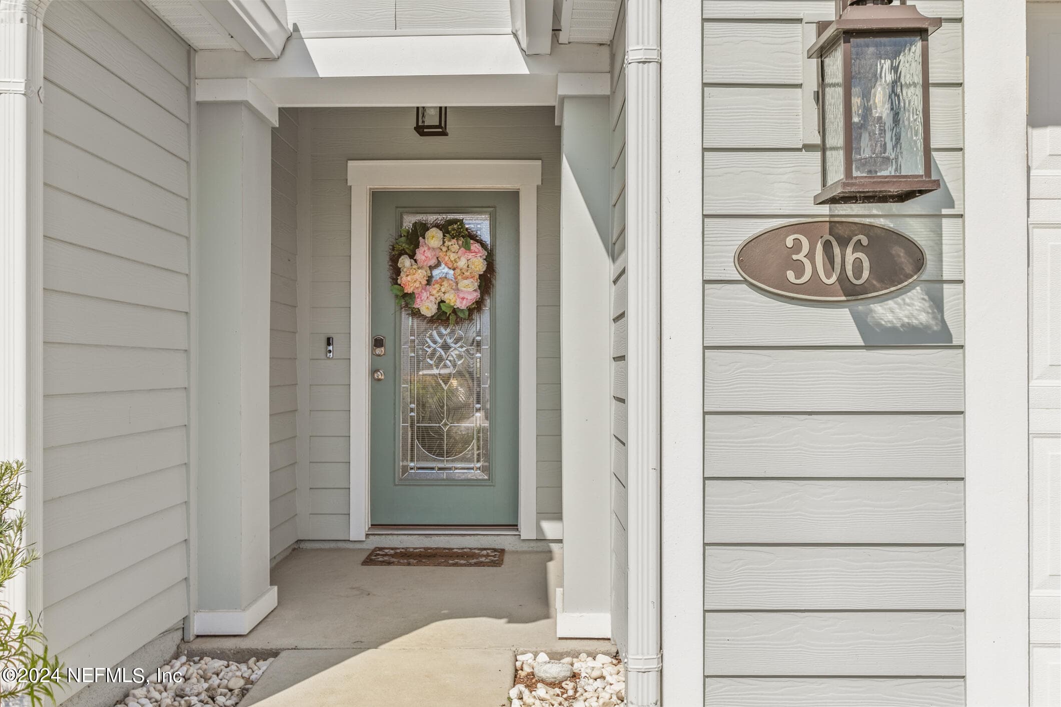 Photo 5 of 306 S HAMILTON SPRINGS Road, St. Augustine, FL 32084