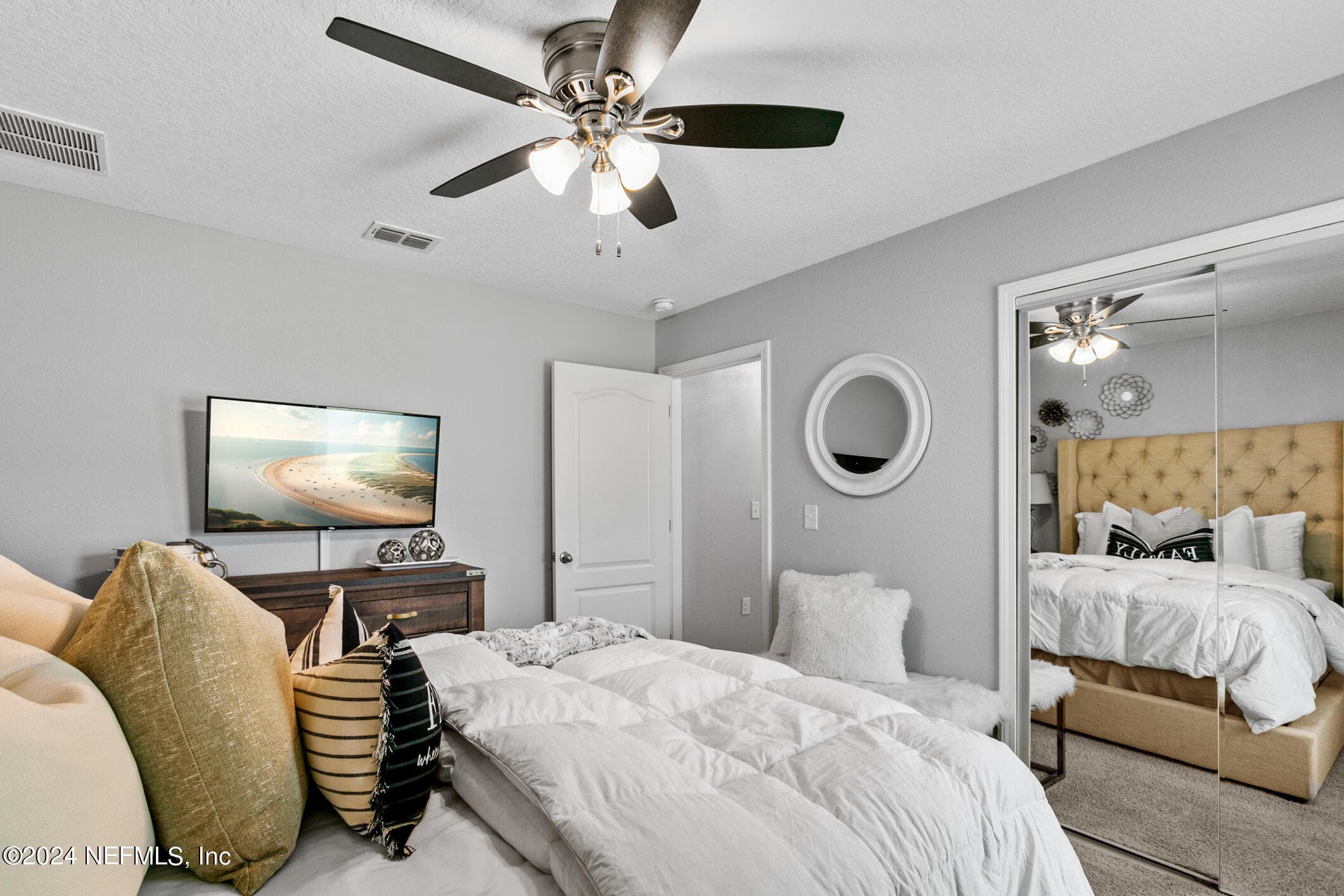 Photo 9 of 306 S HAMILTON SPRINGS Road, St. Augustine, FL 32084