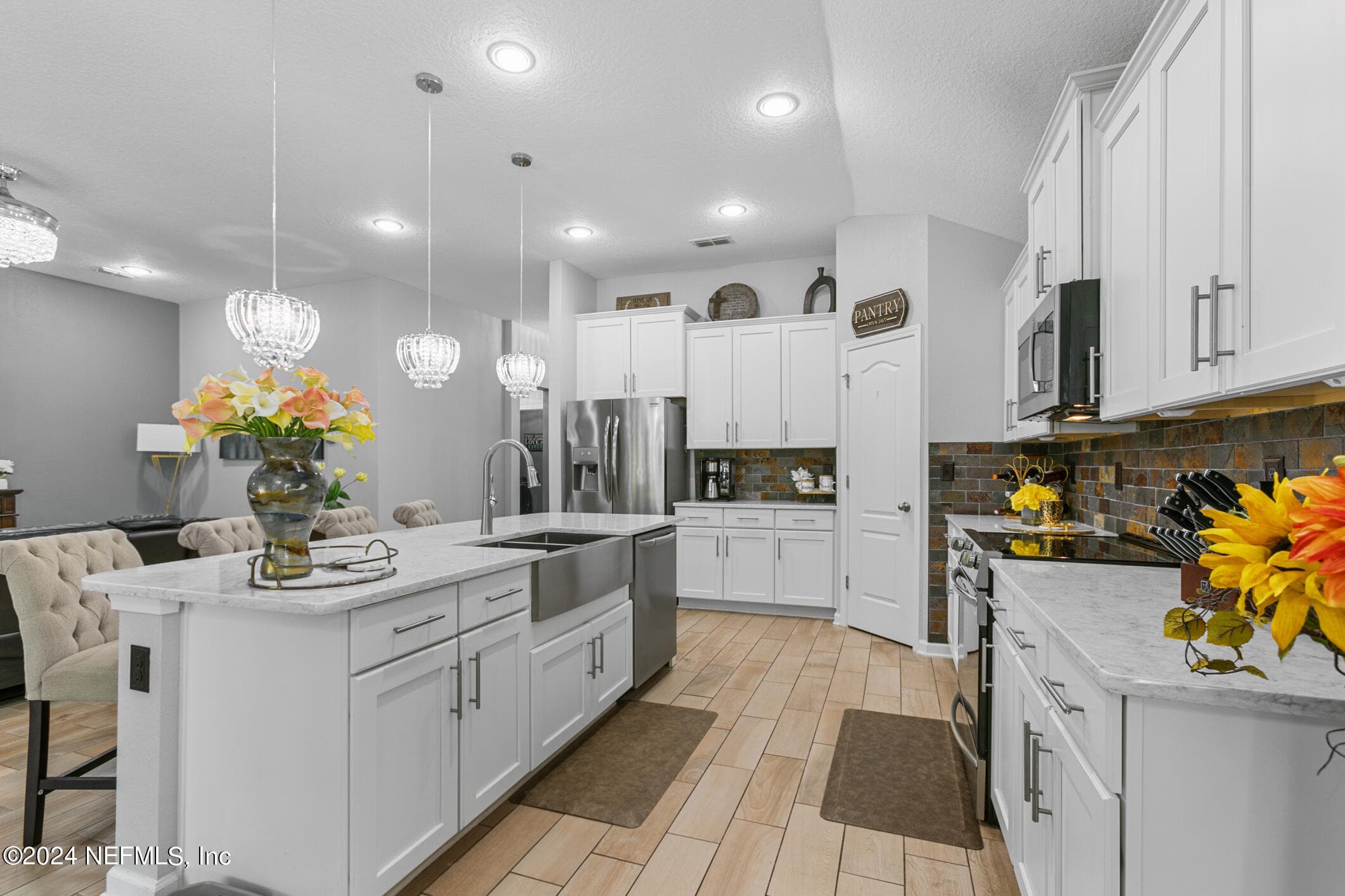 Photo 11 of 306 S HAMILTON SPRINGS Road, St. Augustine, FL 32084
