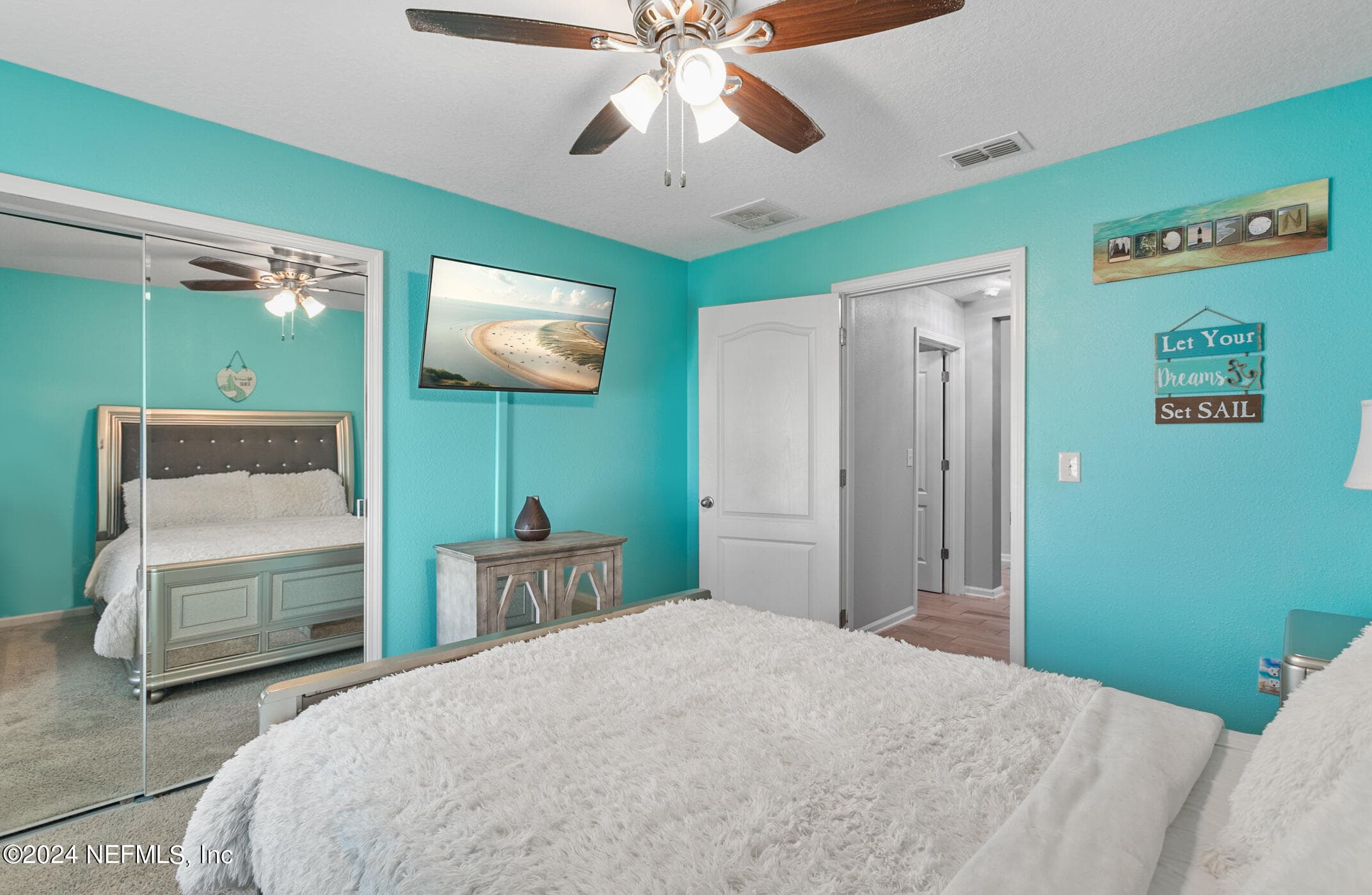 Photo 35 of 306 S HAMILTON SPRINGS Road, St. Augustine, FL 32084