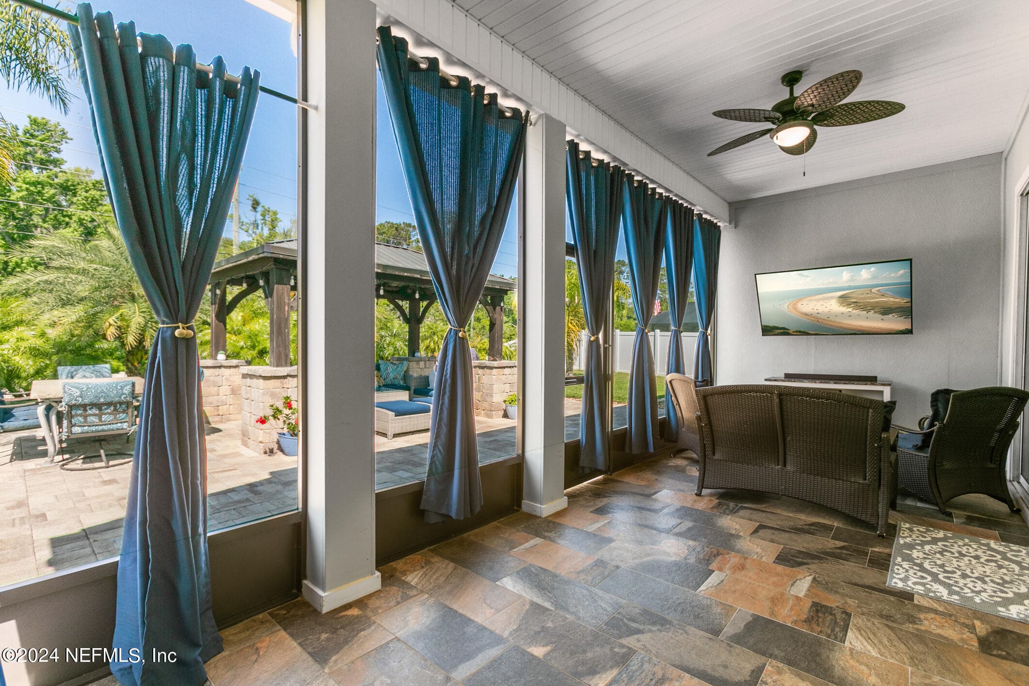 Photo 40 of 306 S HAMILTON SPRINGS Road, St. Augustine, FL 32084