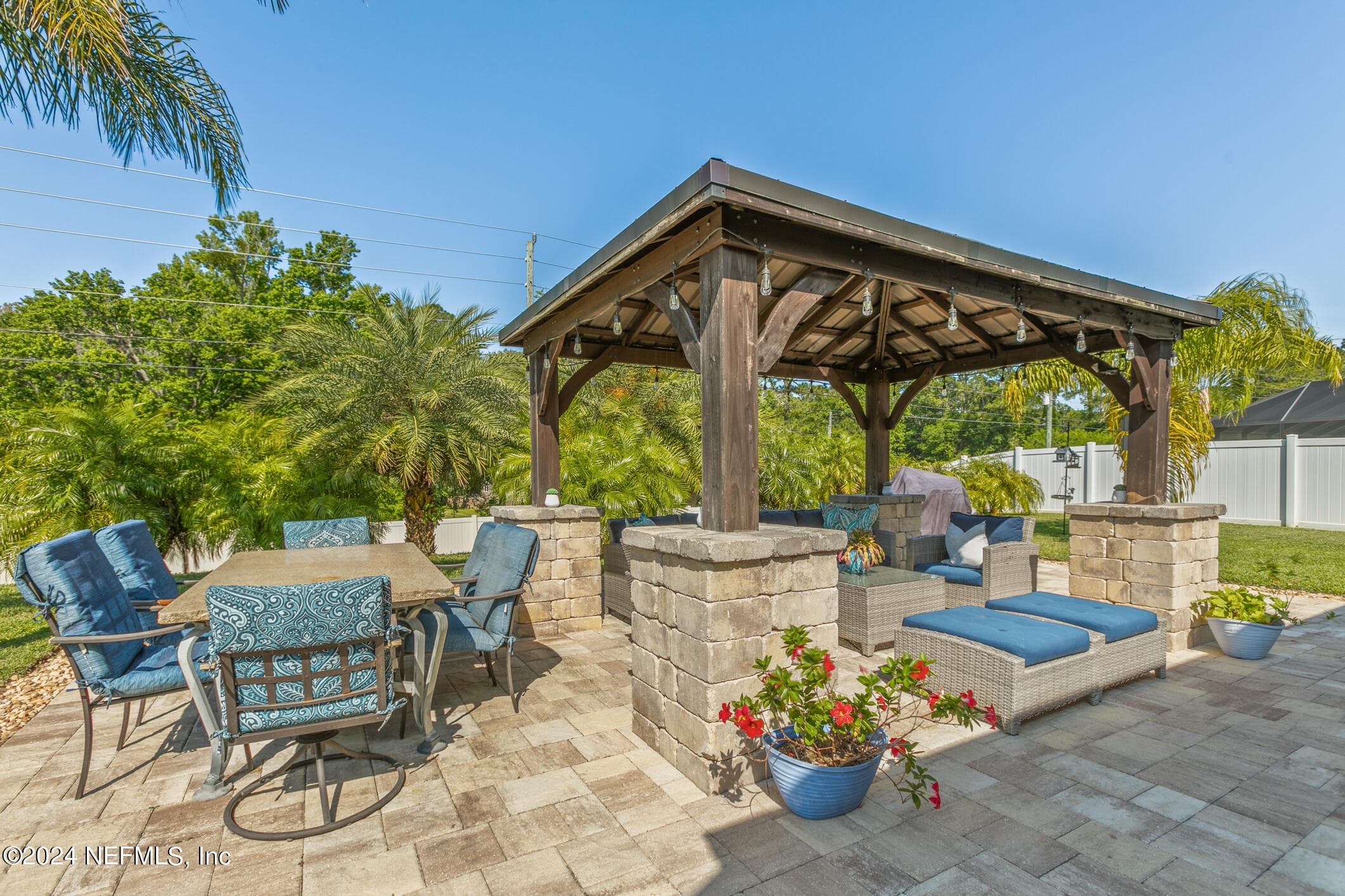Photo 45 of 306 S HAMILTON SPRINGS Road, St. Augustine, FL 32084