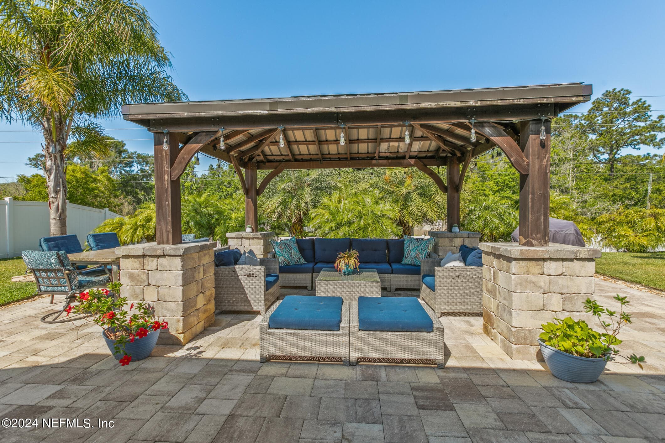 Photo 46 of 306 S HAMILTON SPRINGS Road, St. Augustine, FL 32084