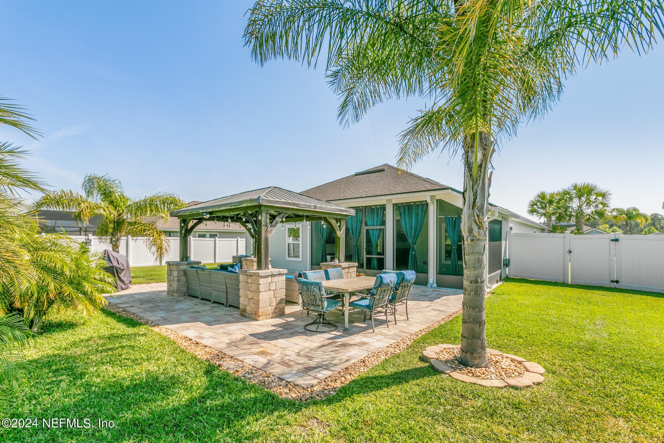 Photo 47 of 306 S HAMILTON SPRINGS Road, St. Augustine, FL 32084