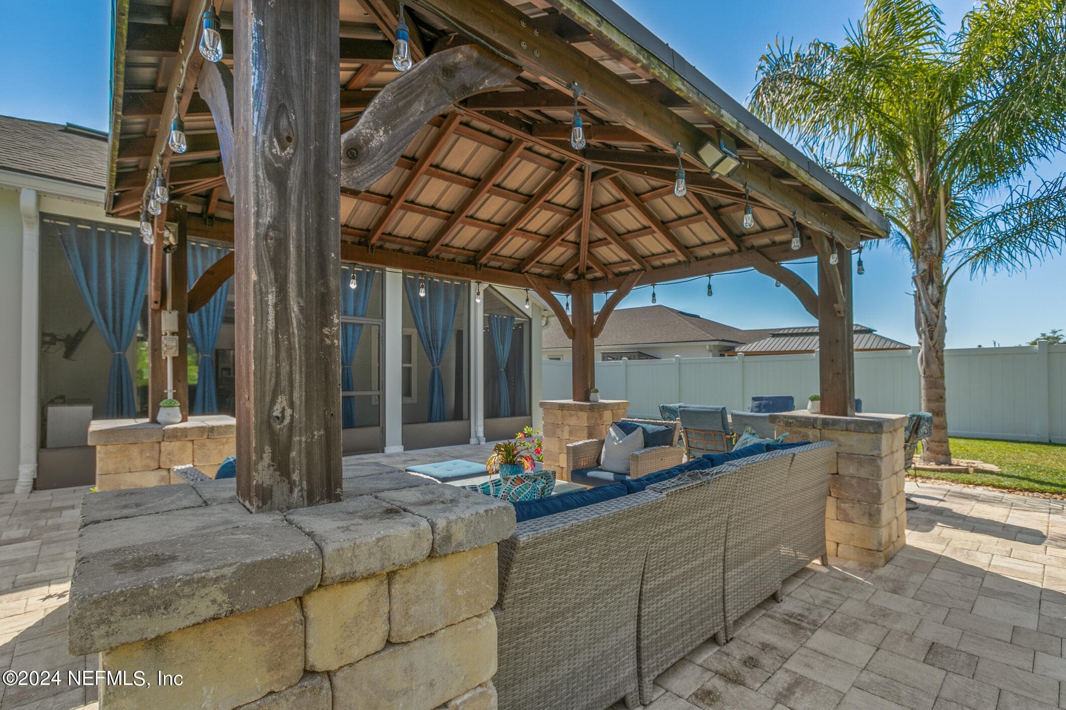 Photo 48 of 306 S HAMILTON SPRINGS Road, St. Augustine, FL 32084