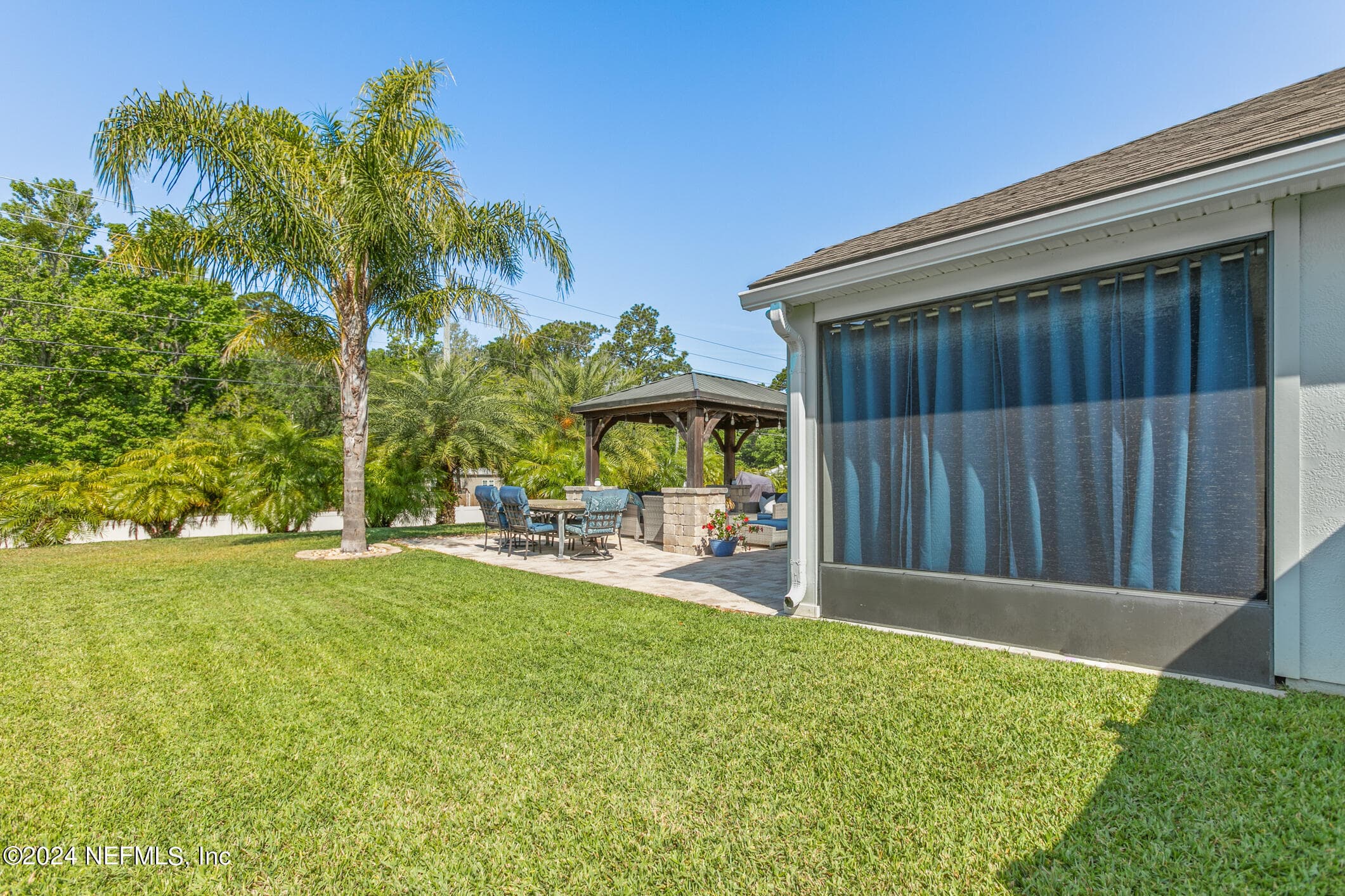 Photo 49 of 306 S HAMILTON SPRINGS Road, St. Augustine, FL 32084