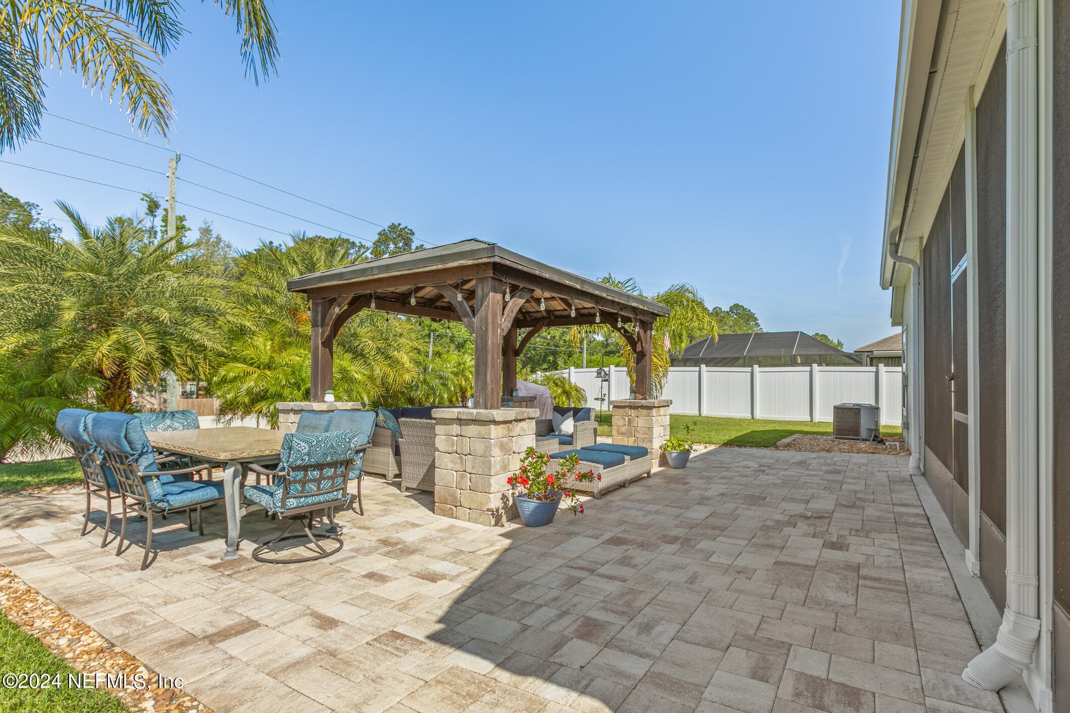 Photo 50 of 306 S HAMILTON SPRINGS Road, St. Augustine, FL 32084