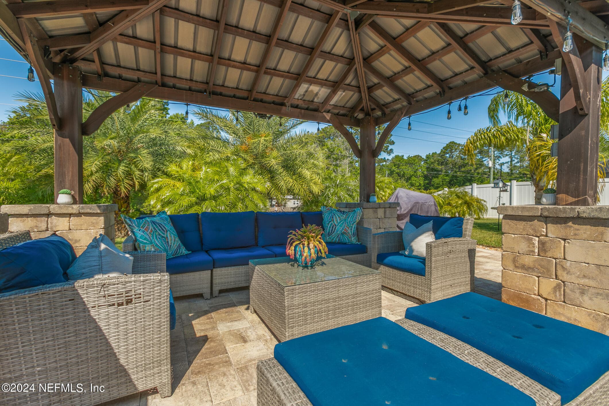 Photo 51 of 306 S HAMILTON SPRINGS Road, St. Augustine, FL 32084